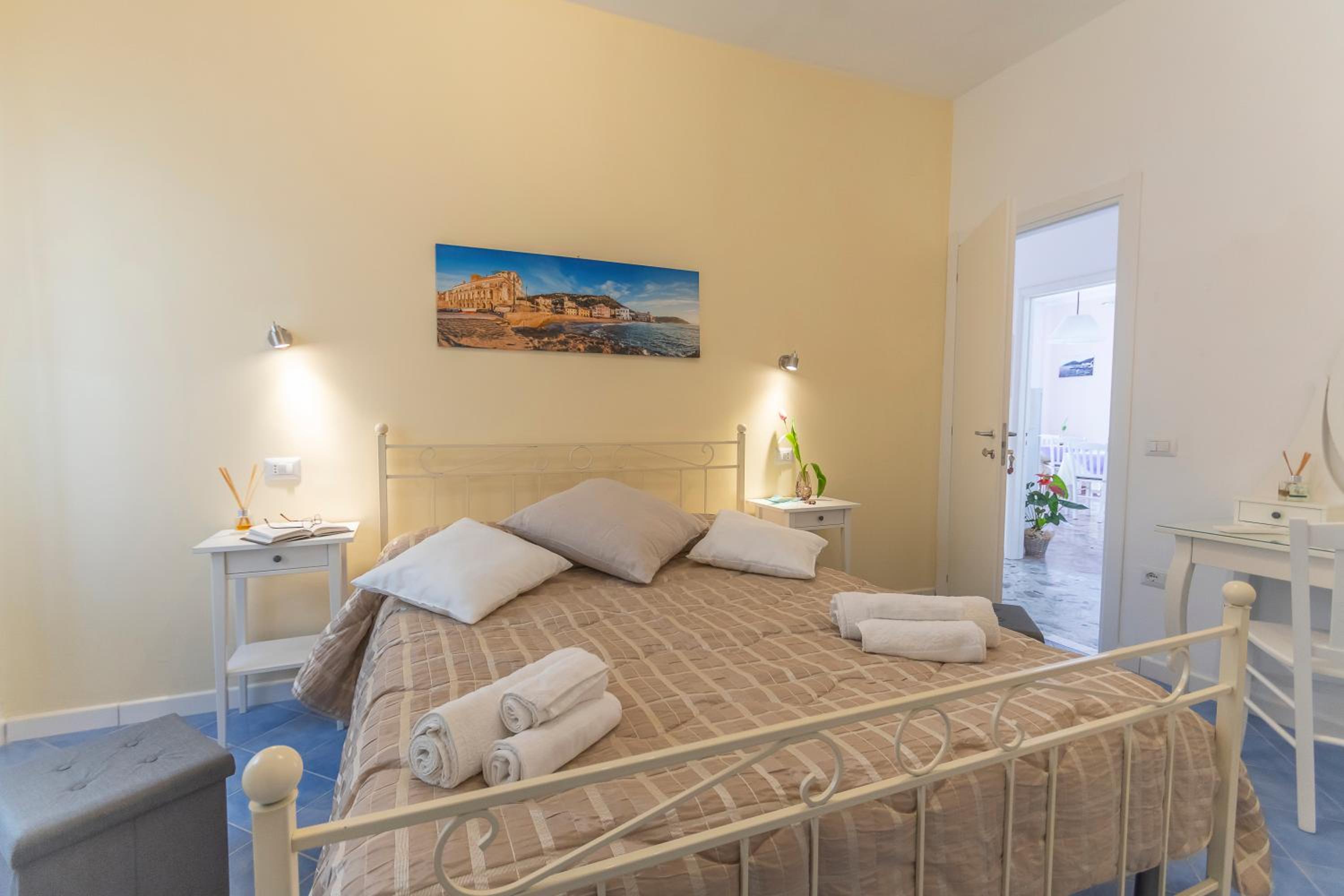 Superior Quadruple Room photo 1