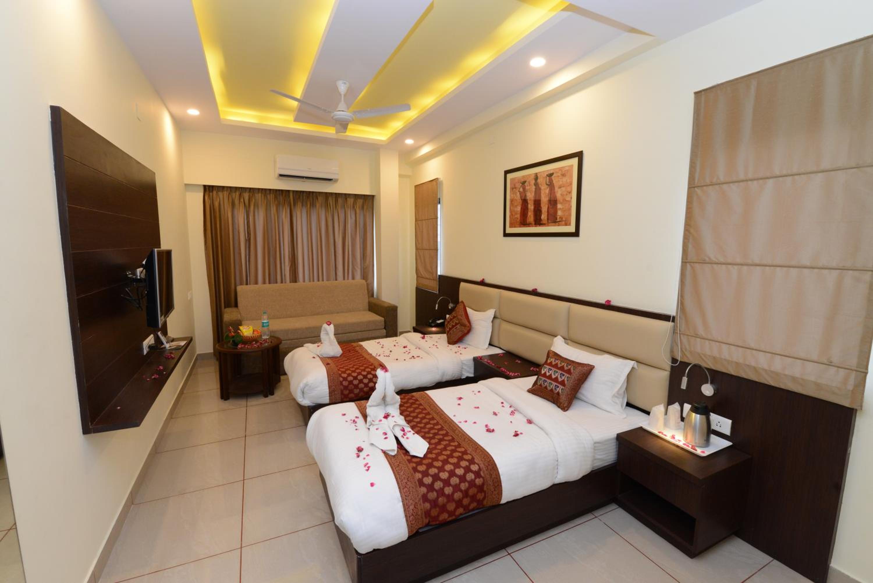 Deluxe Suite - Photo 4