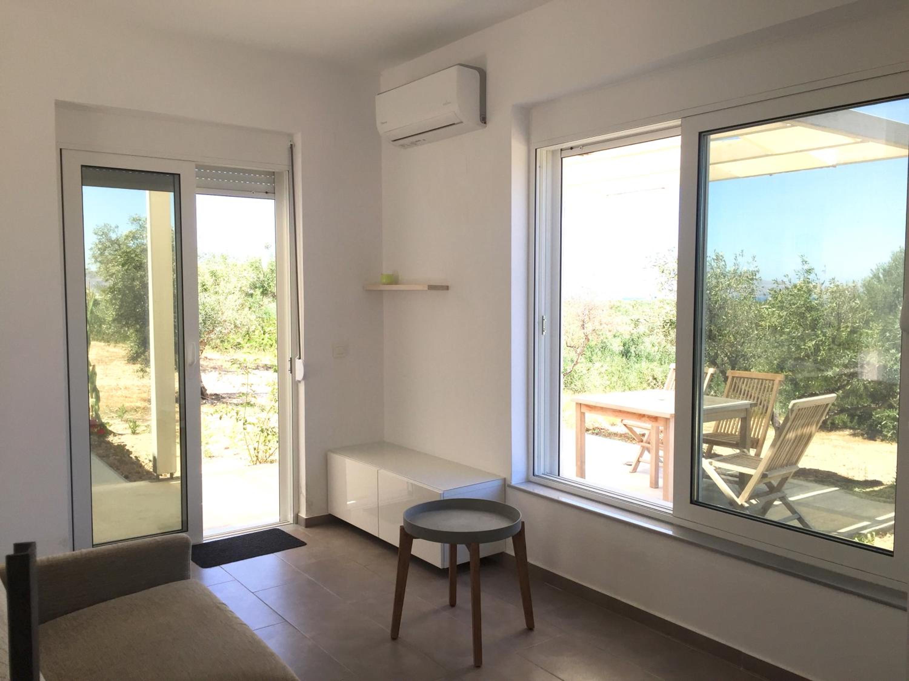 Apartment with Sea View photo 1