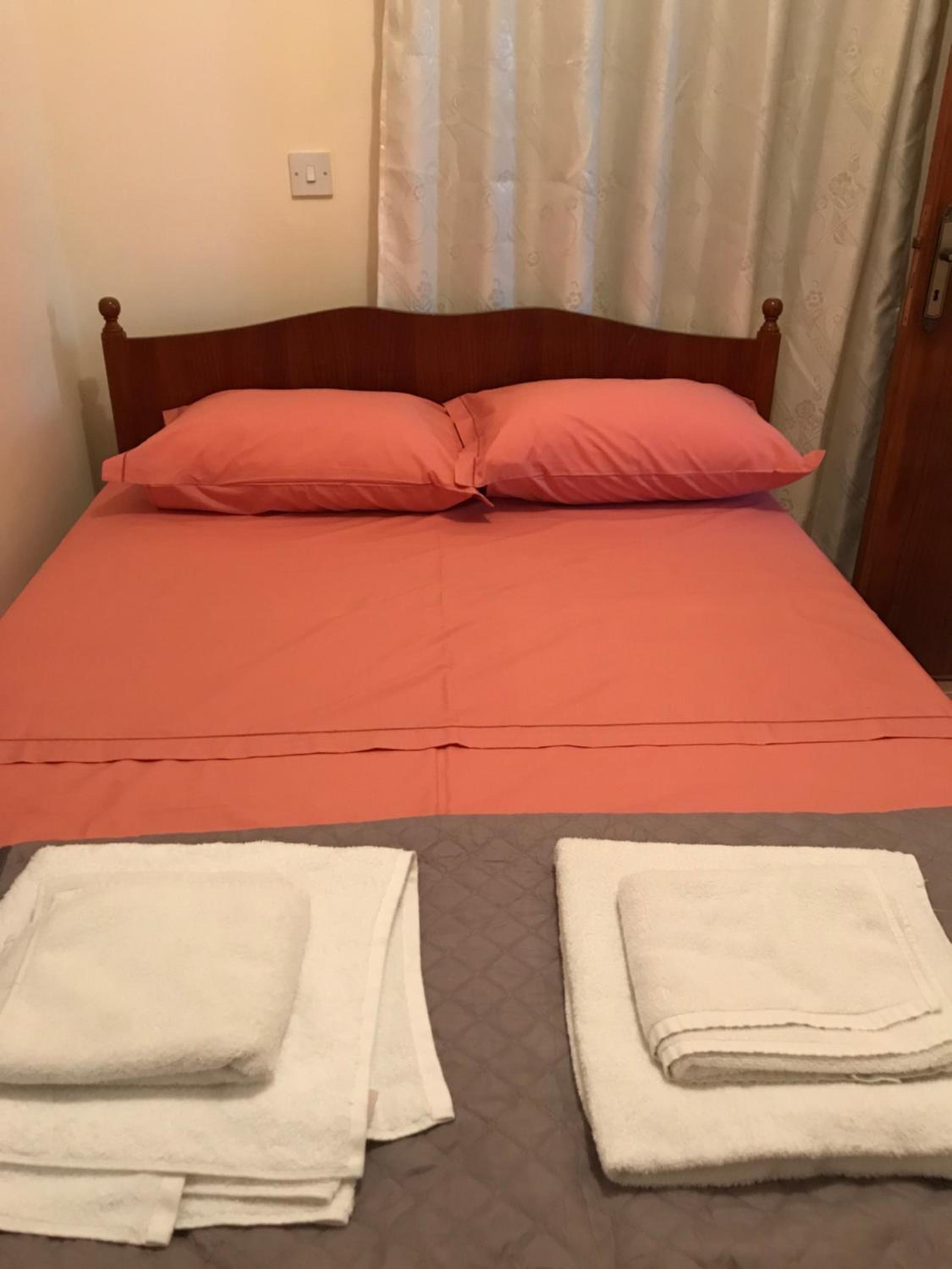 Two-Bedroom House photo 1