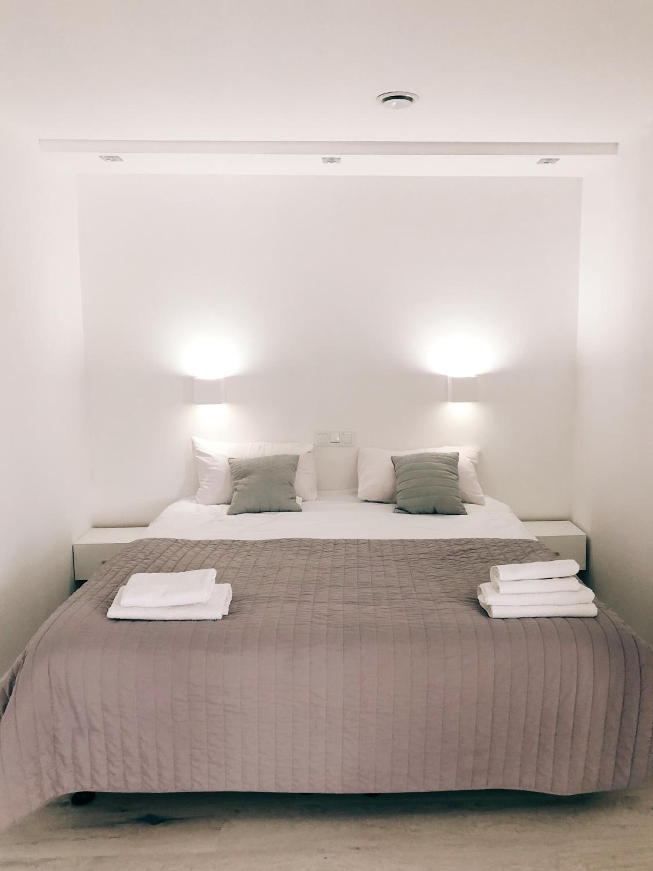 Comfort Quadruple Room - Photo 4