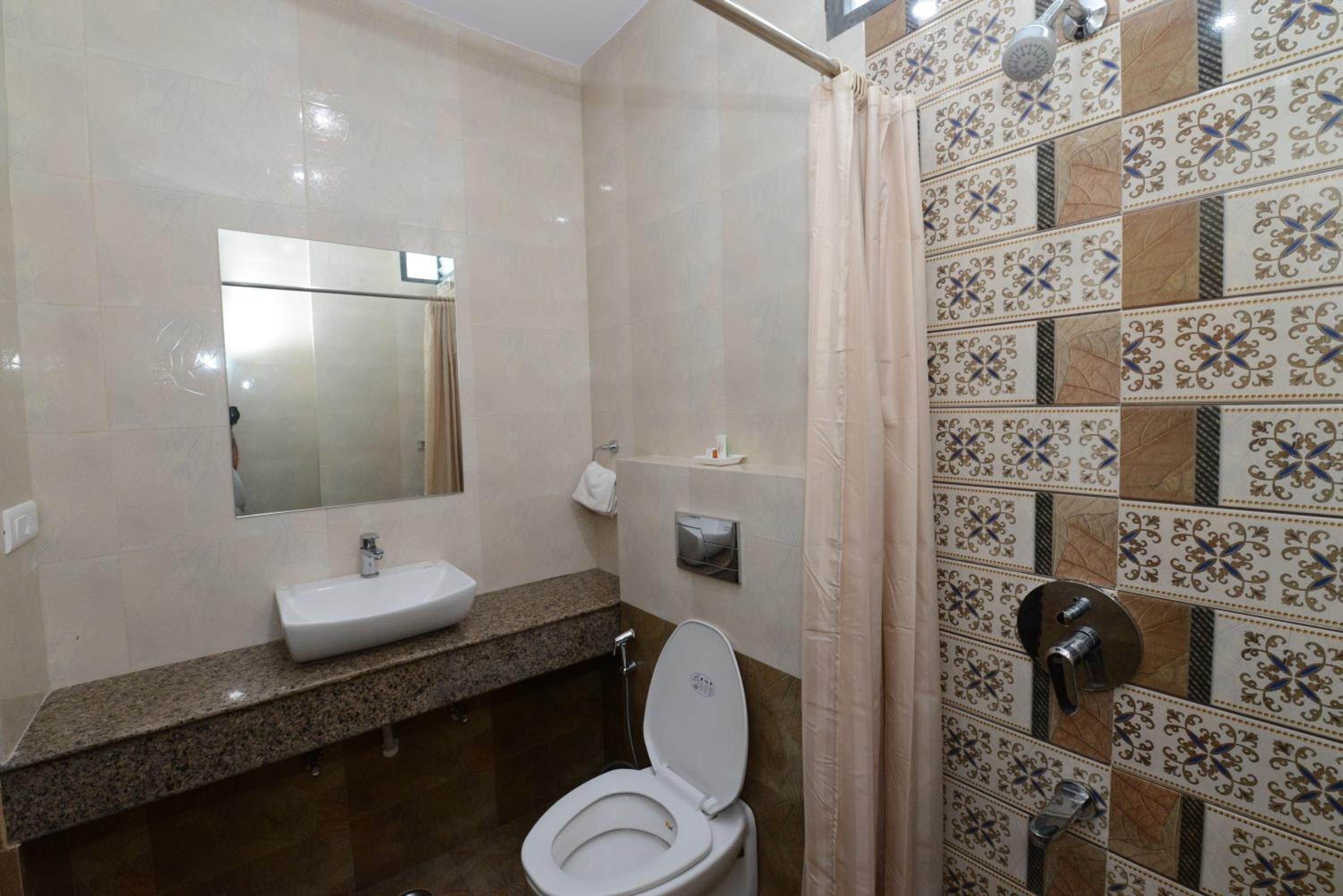Superior Double Room - Photo 5