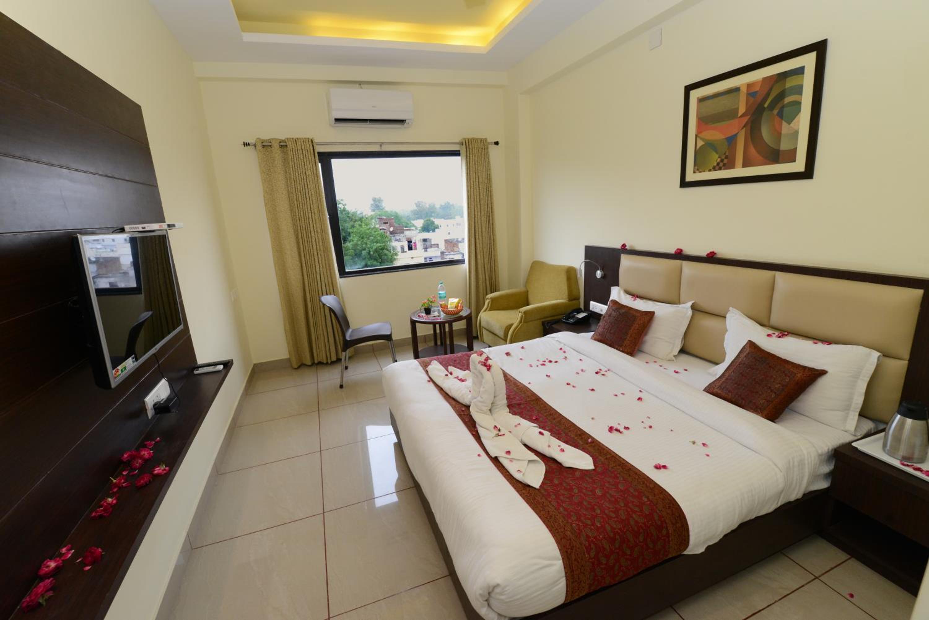 Superior Double Room - Photo 1