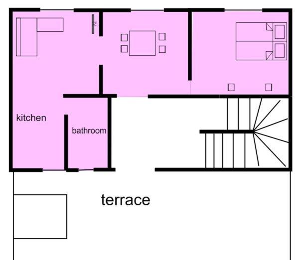 One-Bedroom Apartment - Photo 17