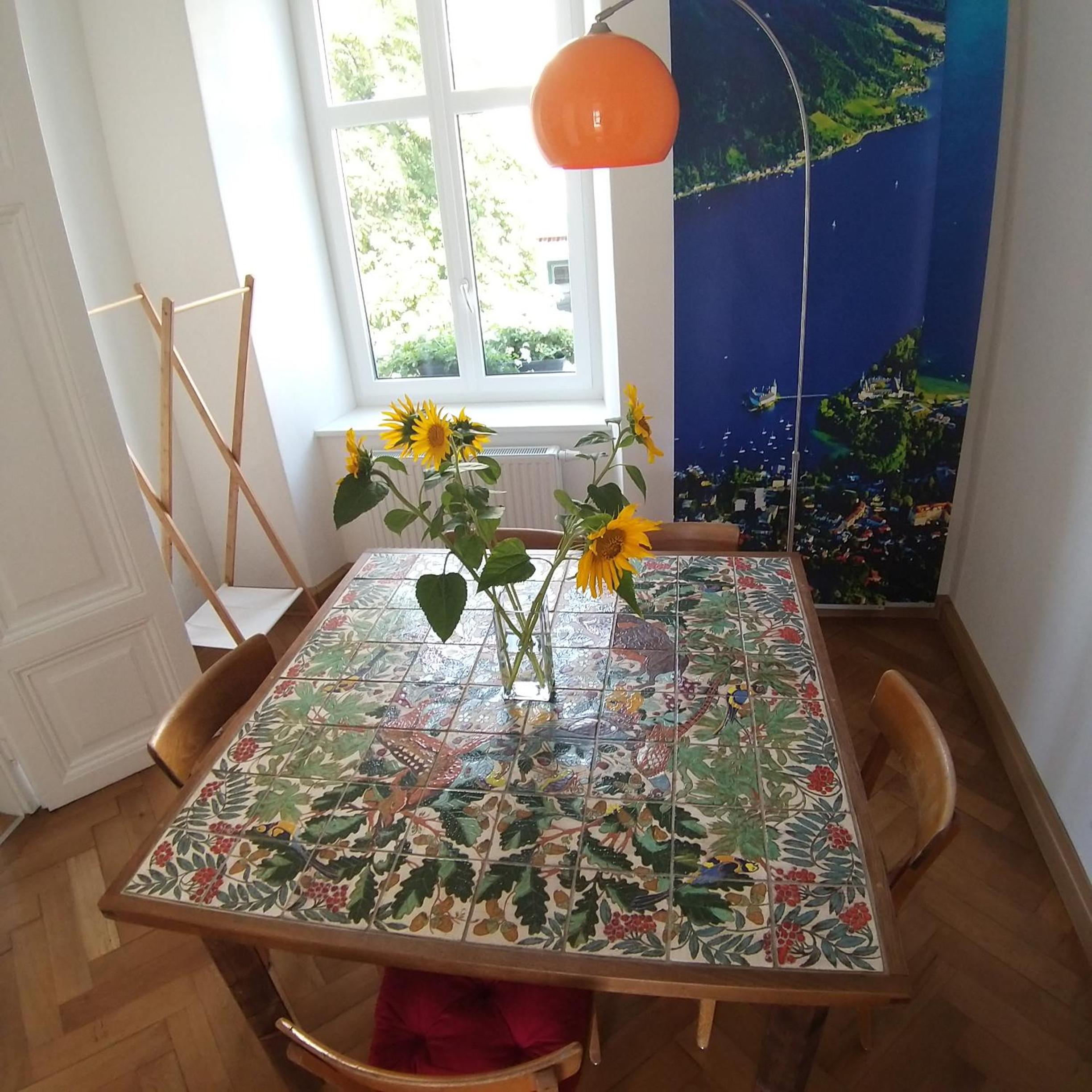 One-Bedroom Apartment - Photo 18