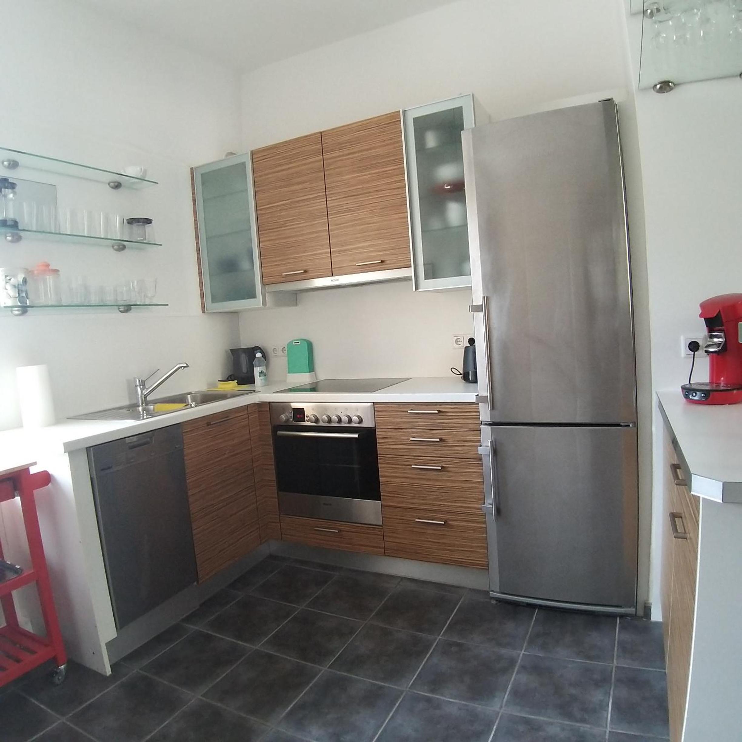 One-Bedroom Apartment - Photo 21