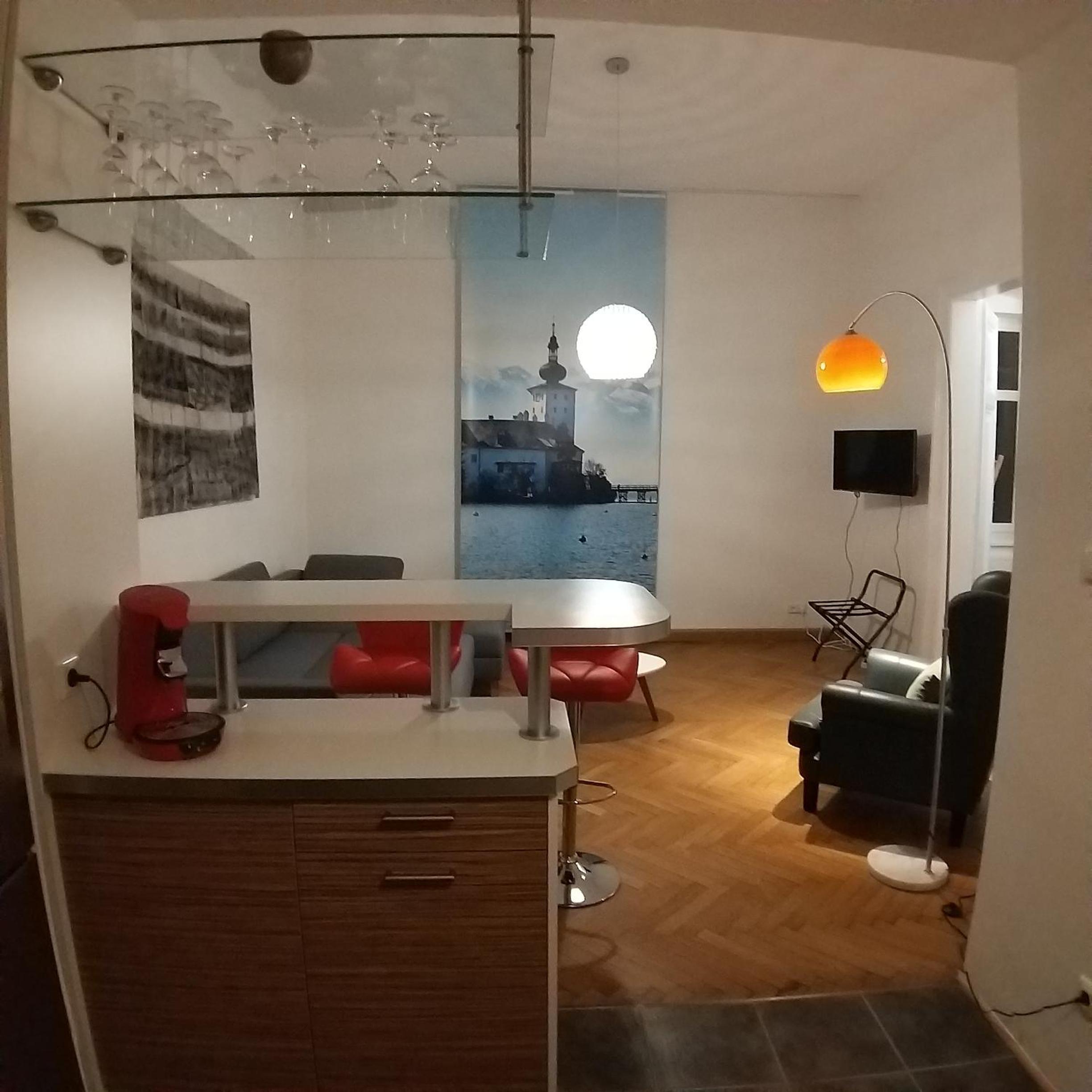 One-Bedroom Apartment - Photo 23