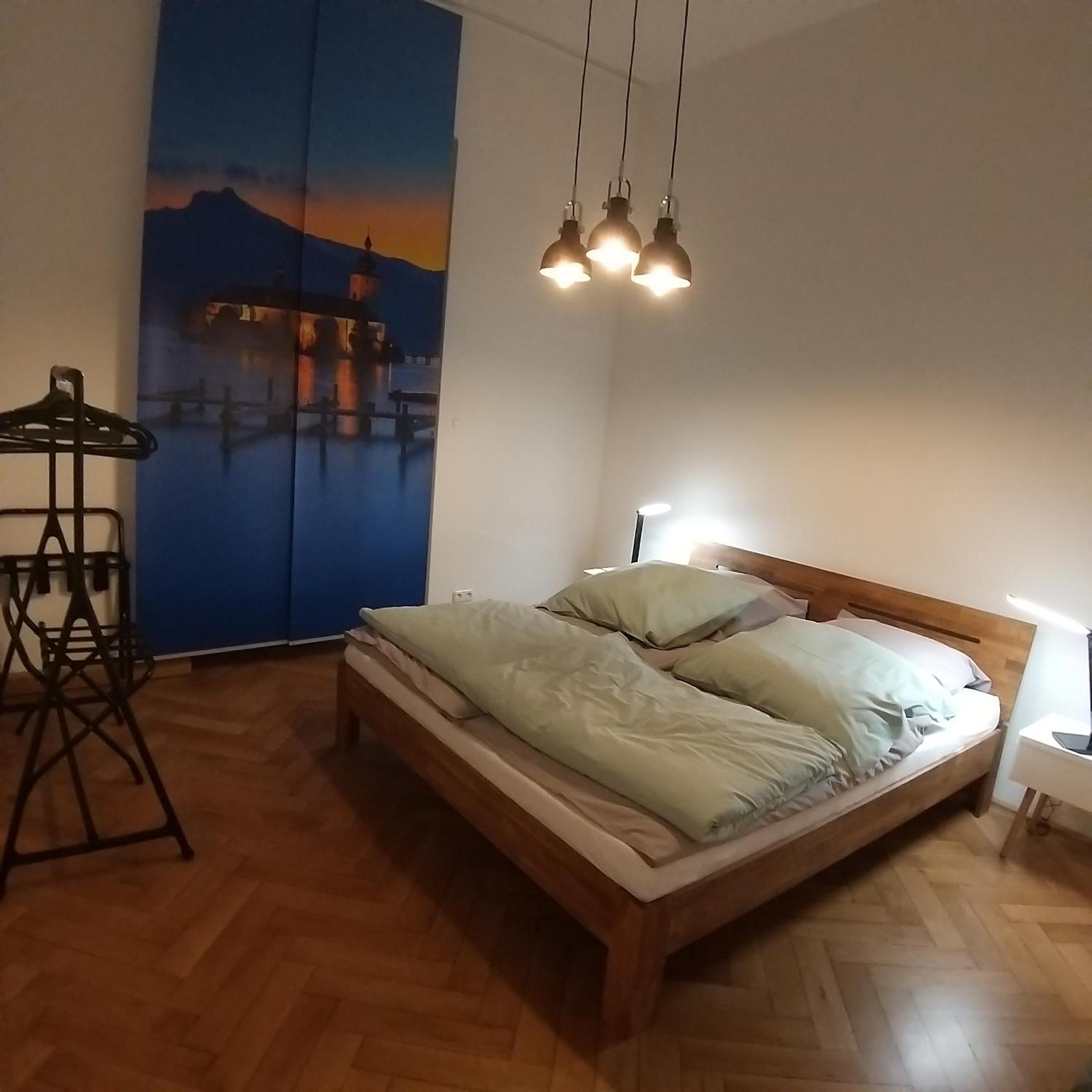 One-Bedroom Apartment - Photo 26
