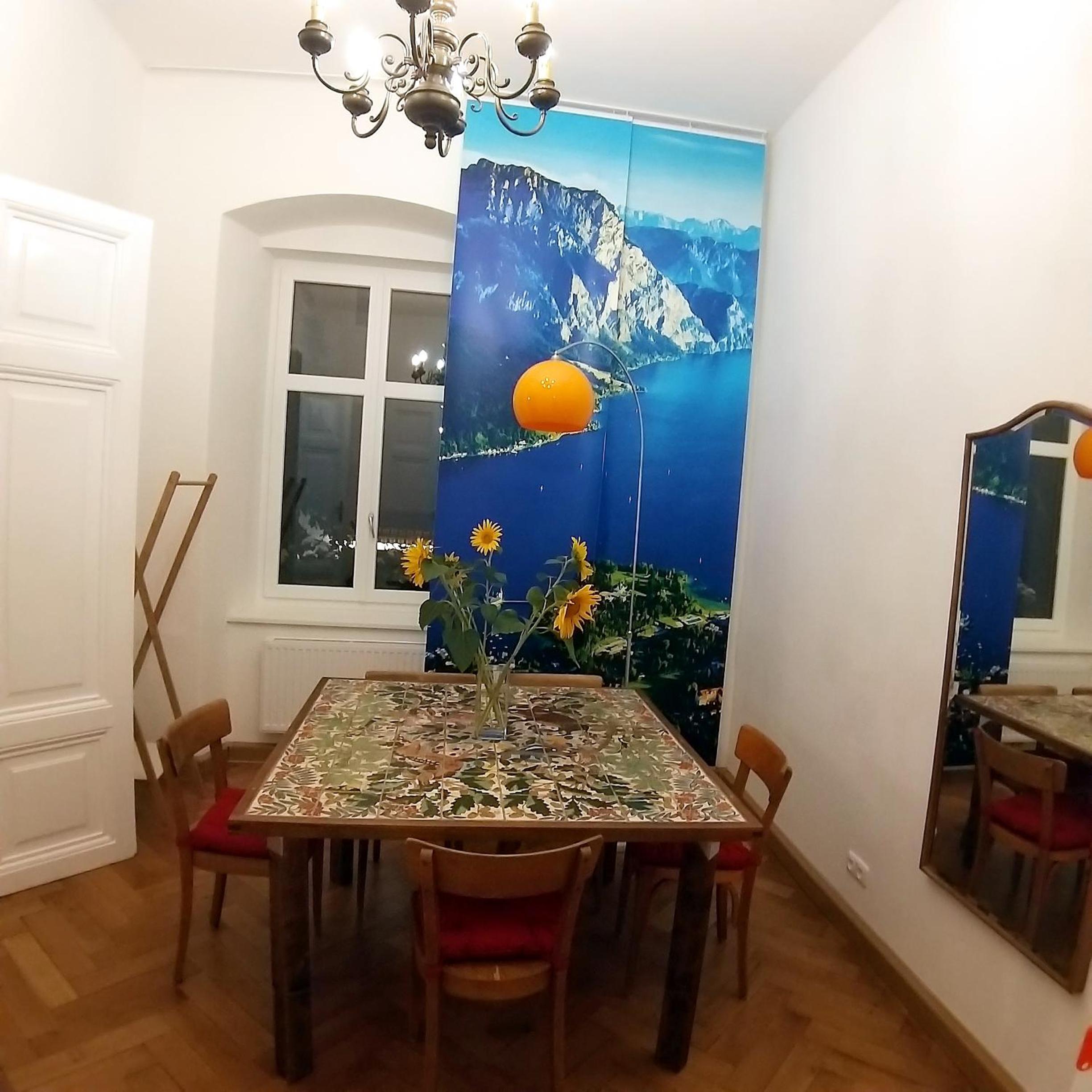 One-Bedroom Apartment - Photo 27