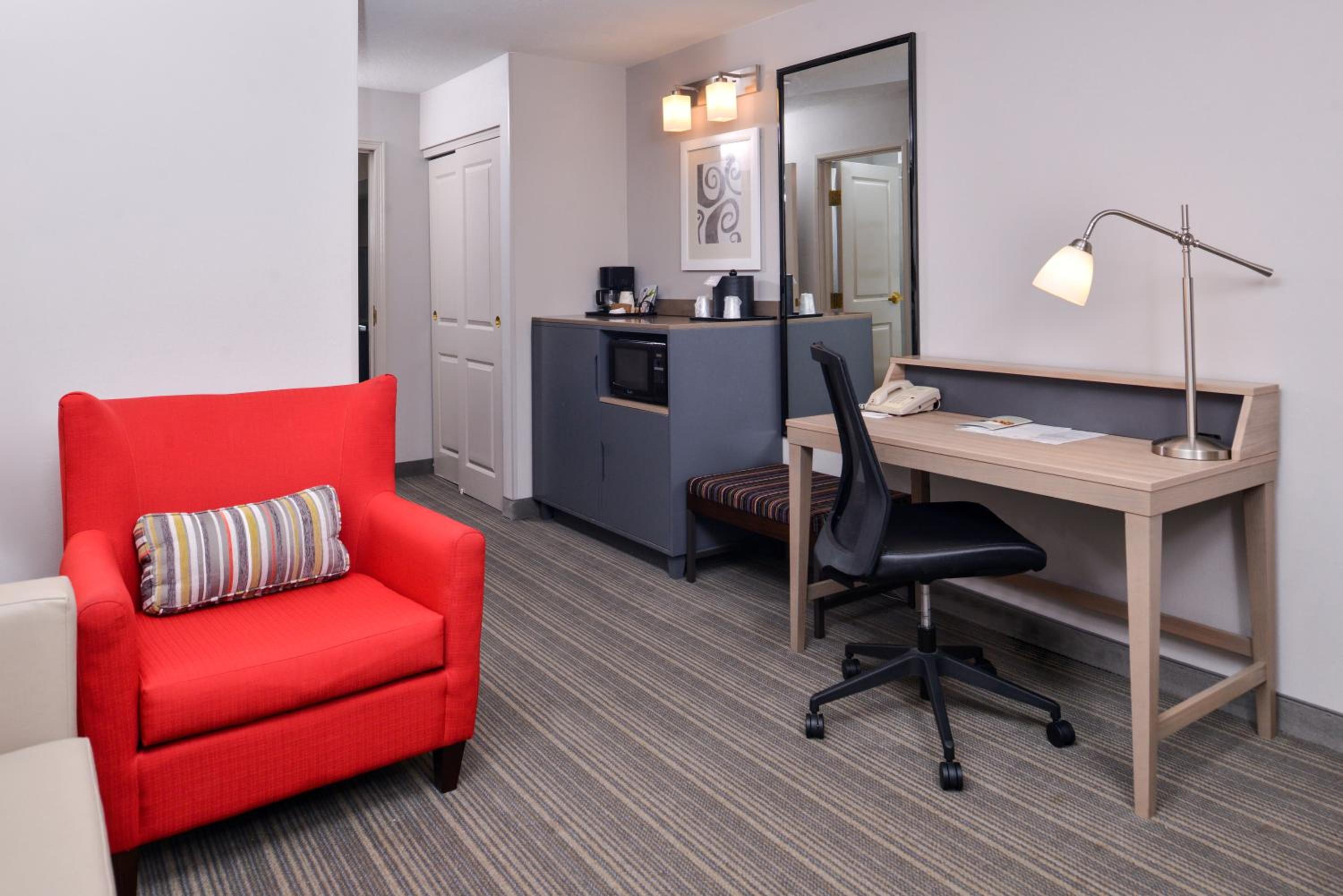 King Room - Photo 9
