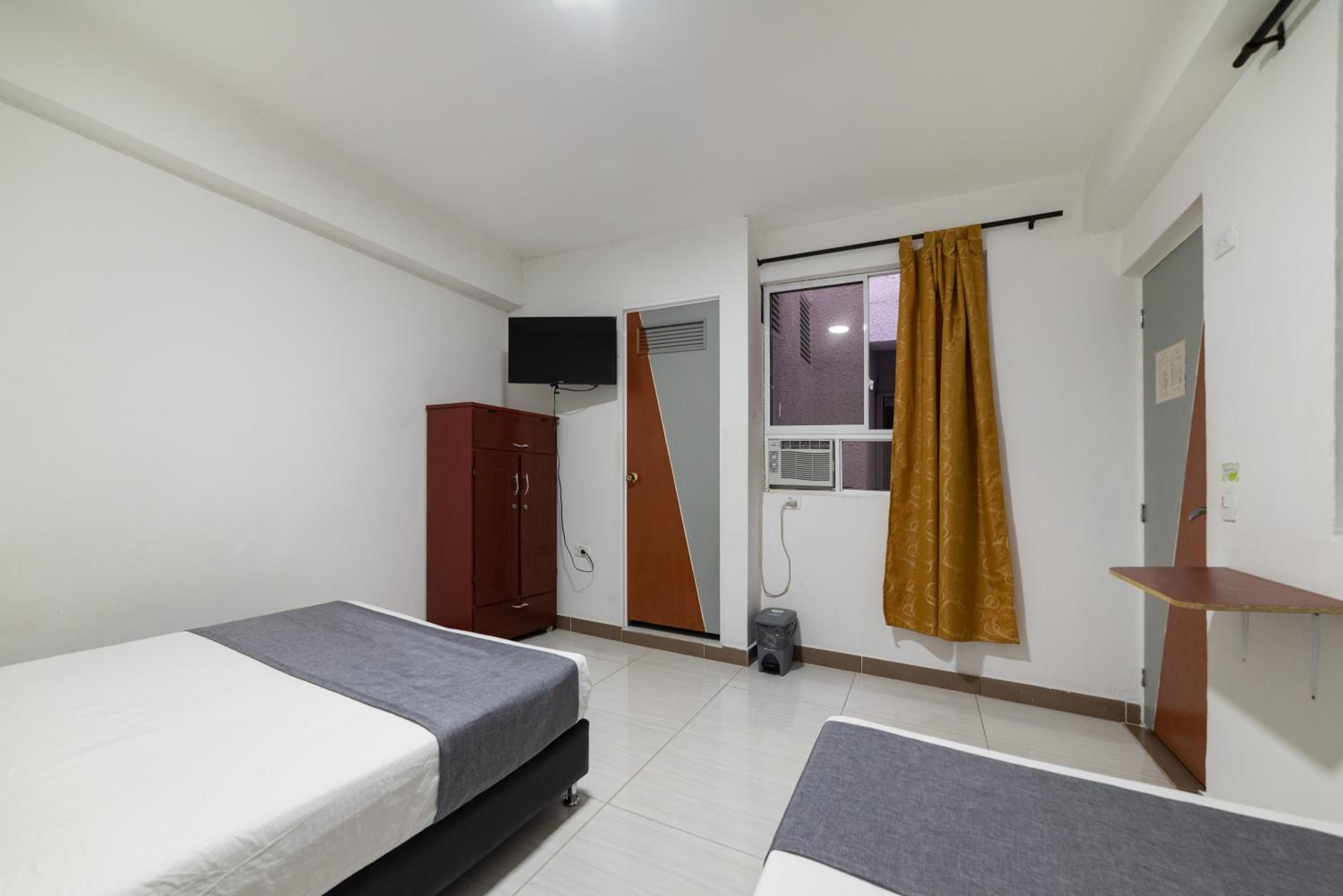 Twin Room photo 1