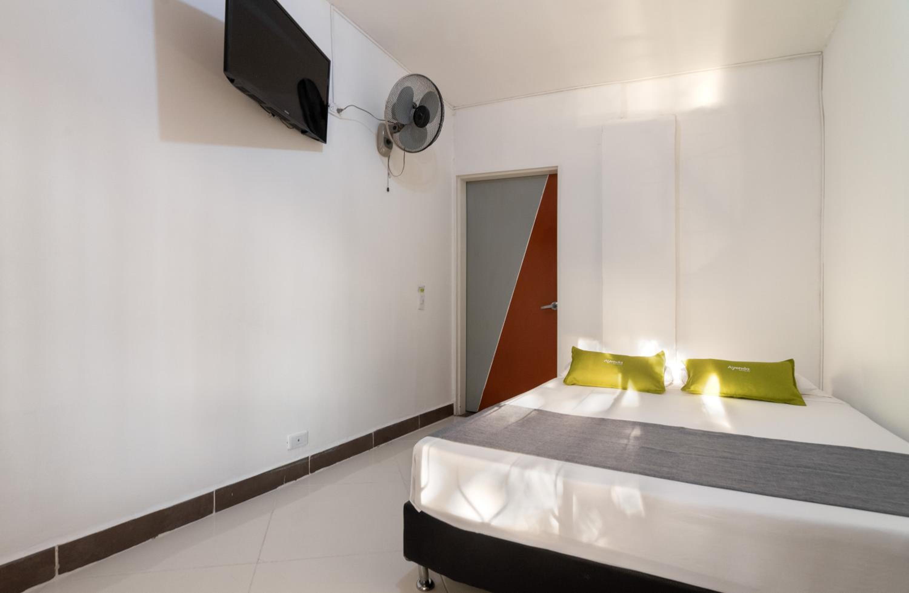 Double Room photo 1