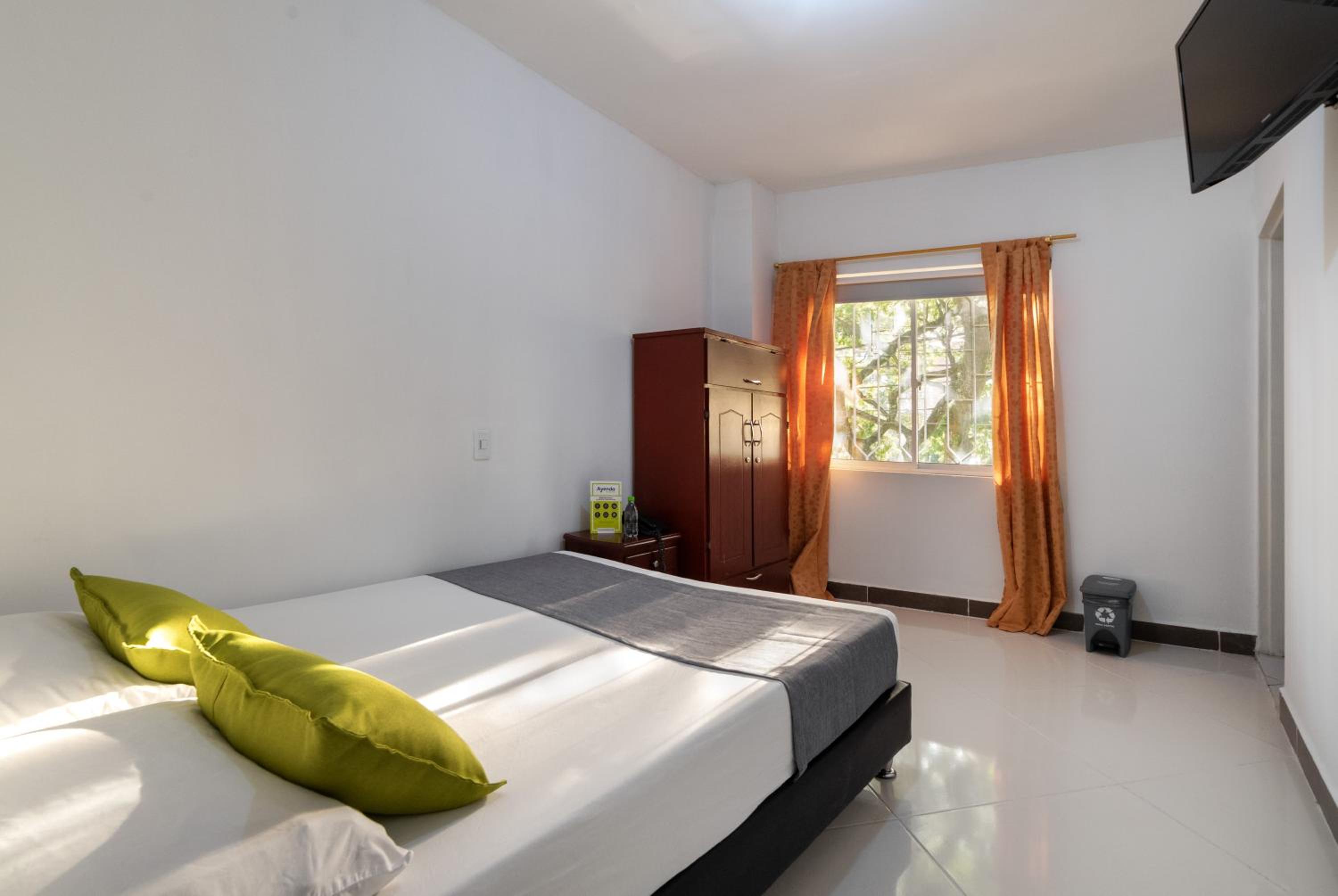 Double Room photo 3