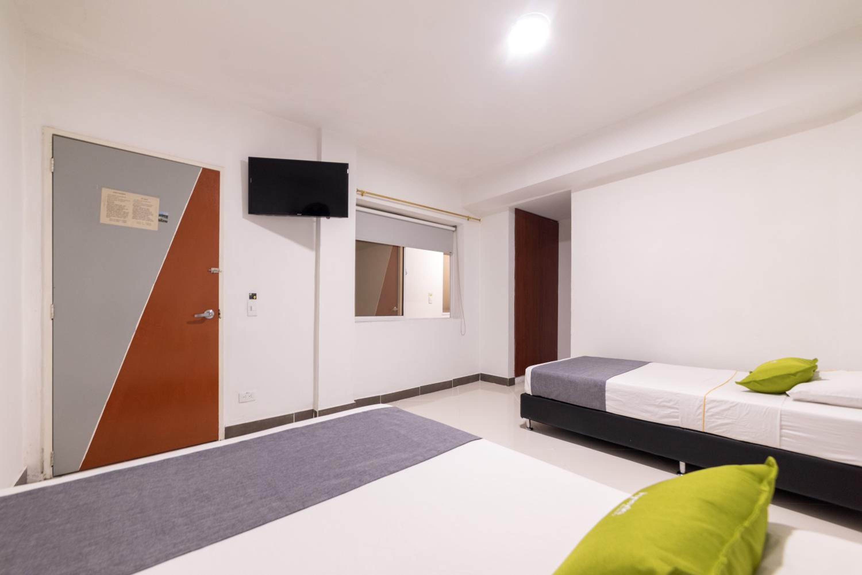 Twin Room photo 3