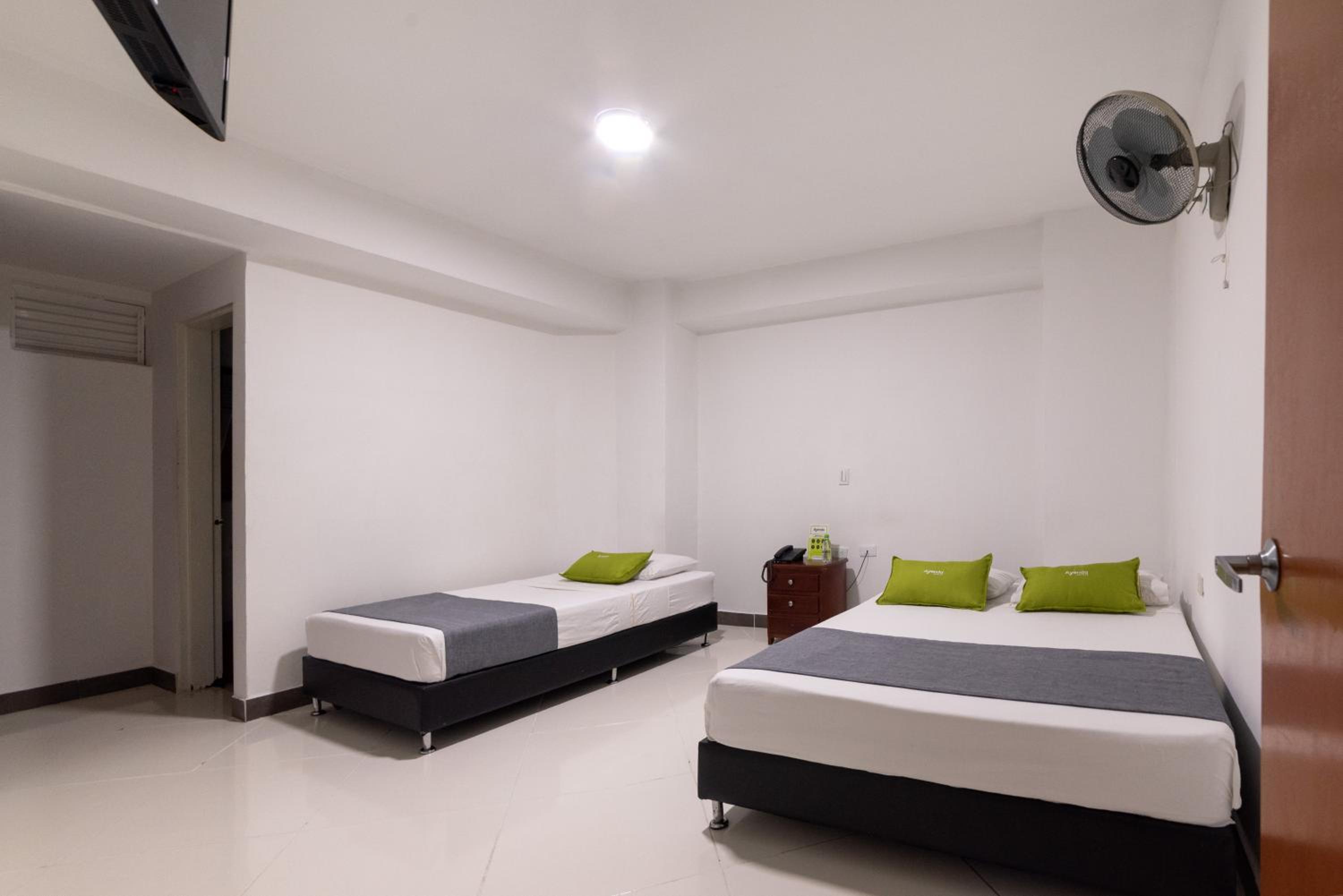 Triple Room photo 1