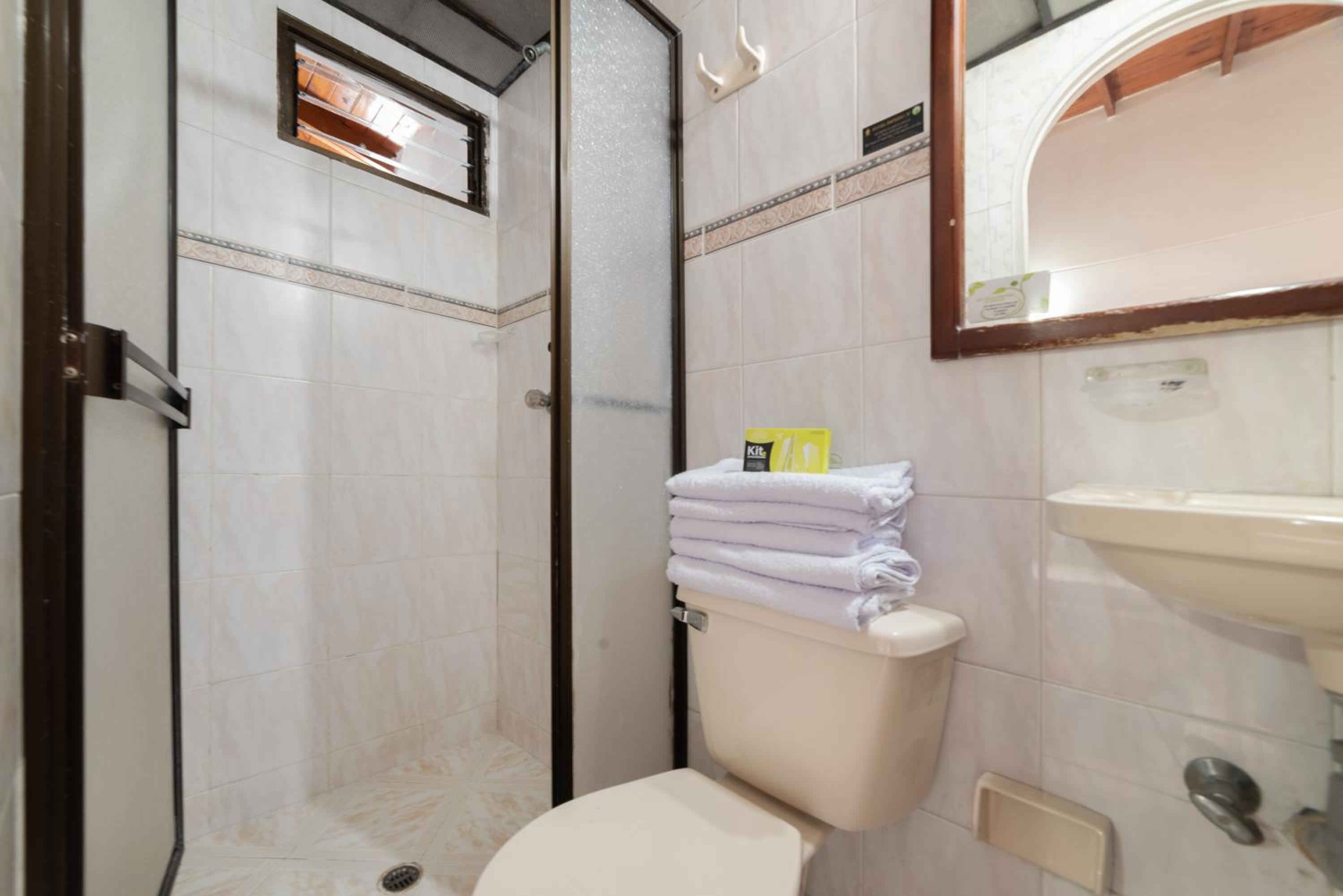 Triple Room photo 3