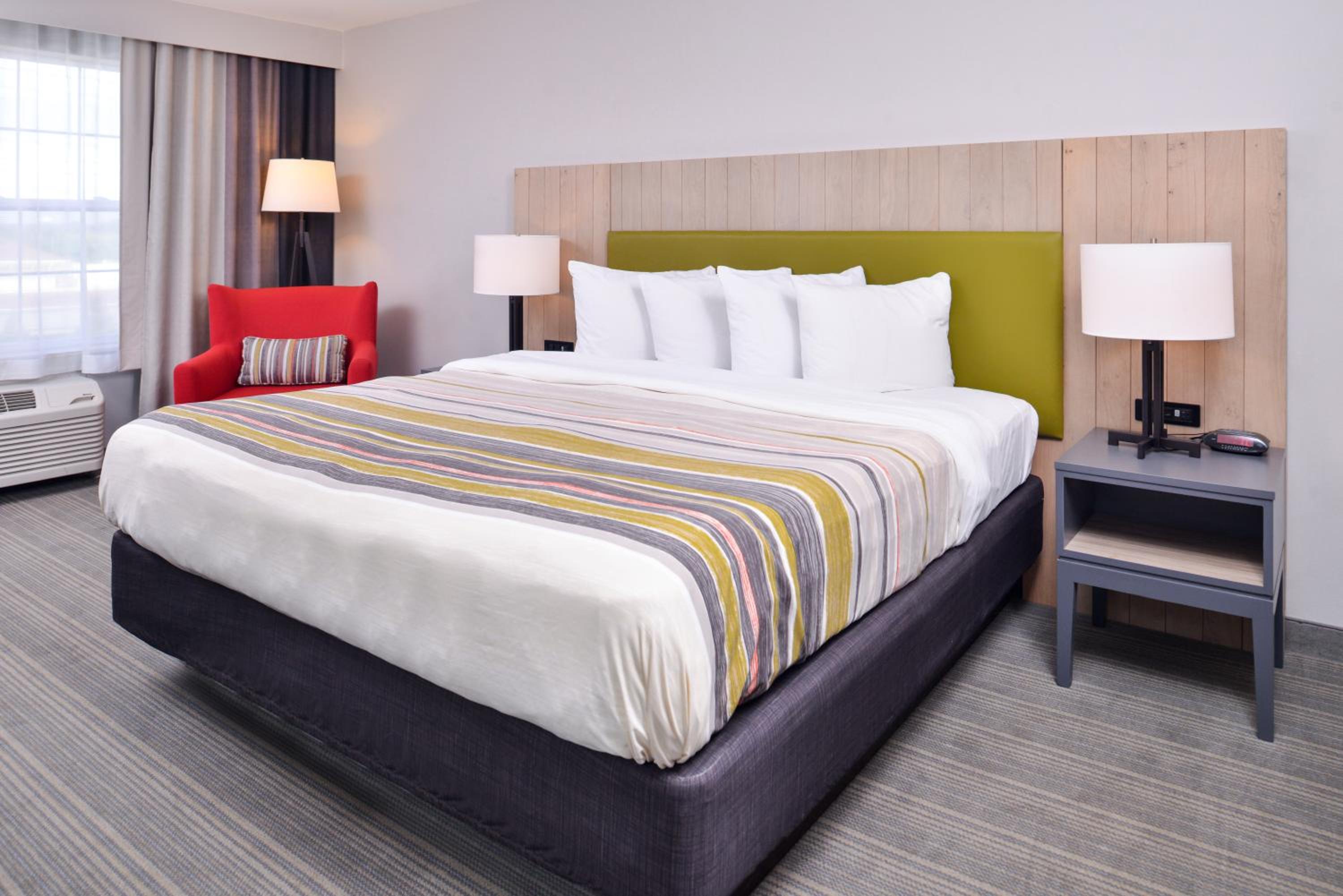 King Room - Photo 3