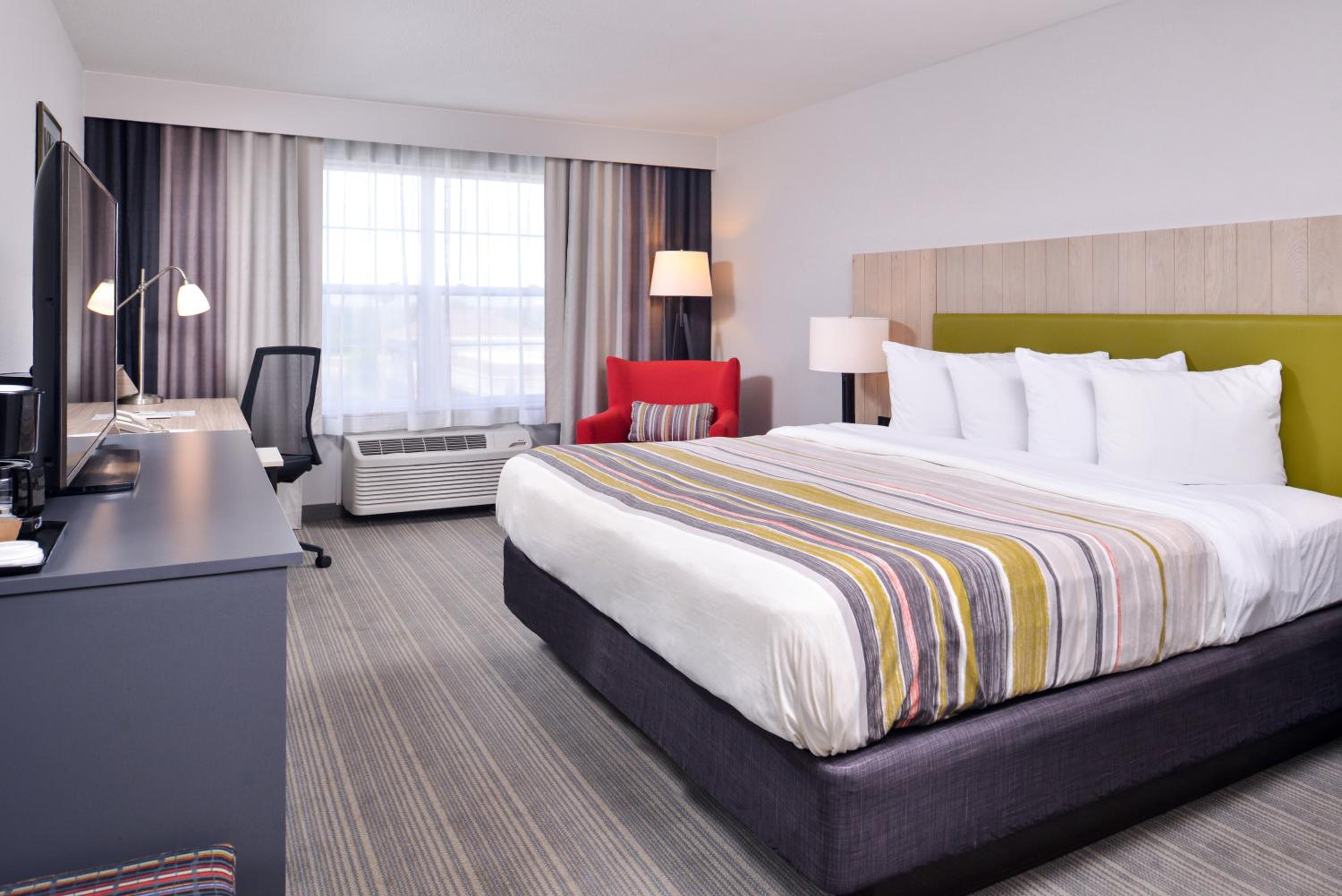 King Room - Photo 1