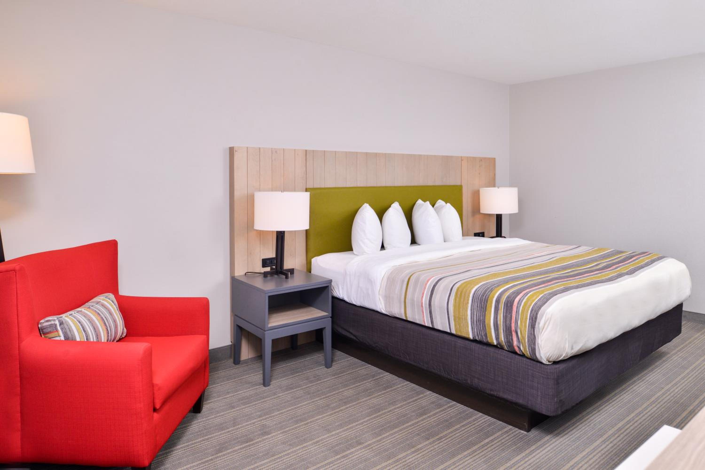 King Room - Photo 8