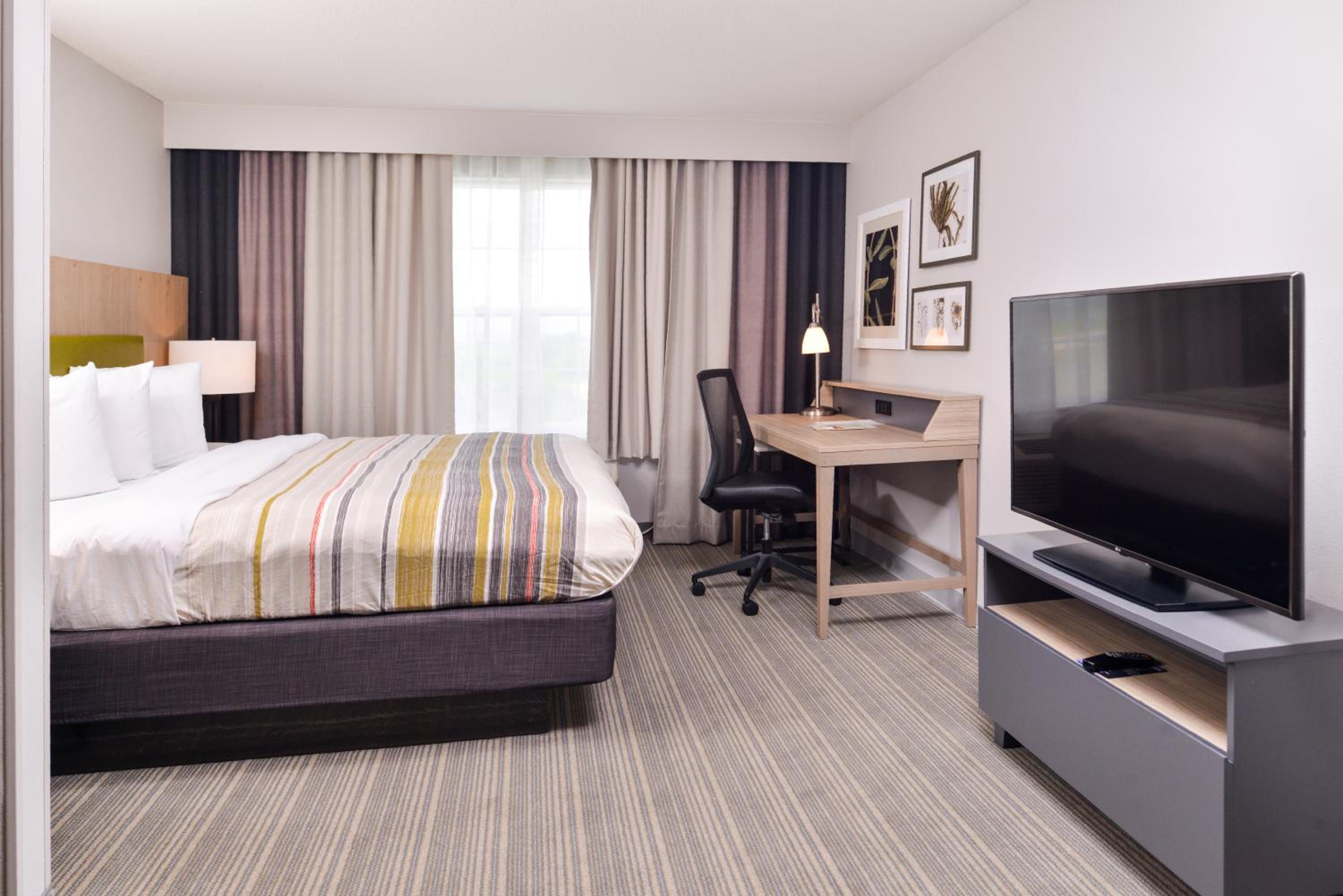 King Room - Photo 5