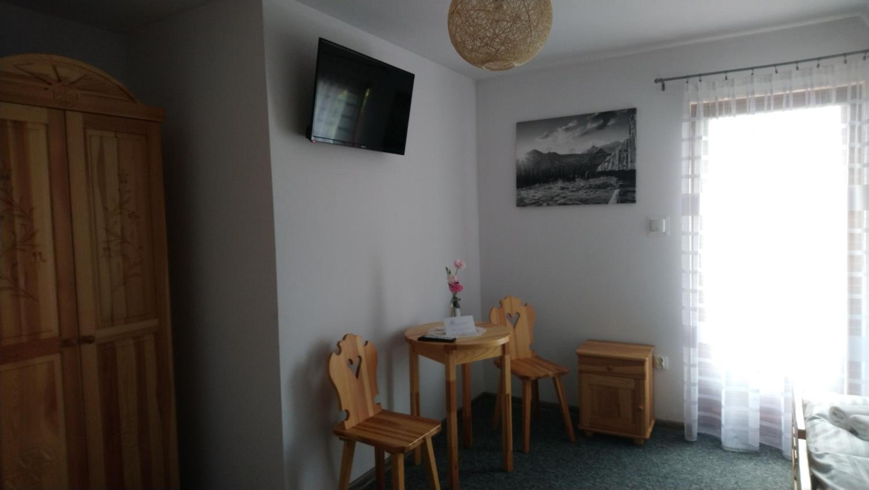 Double Room with Mountain View photo 1