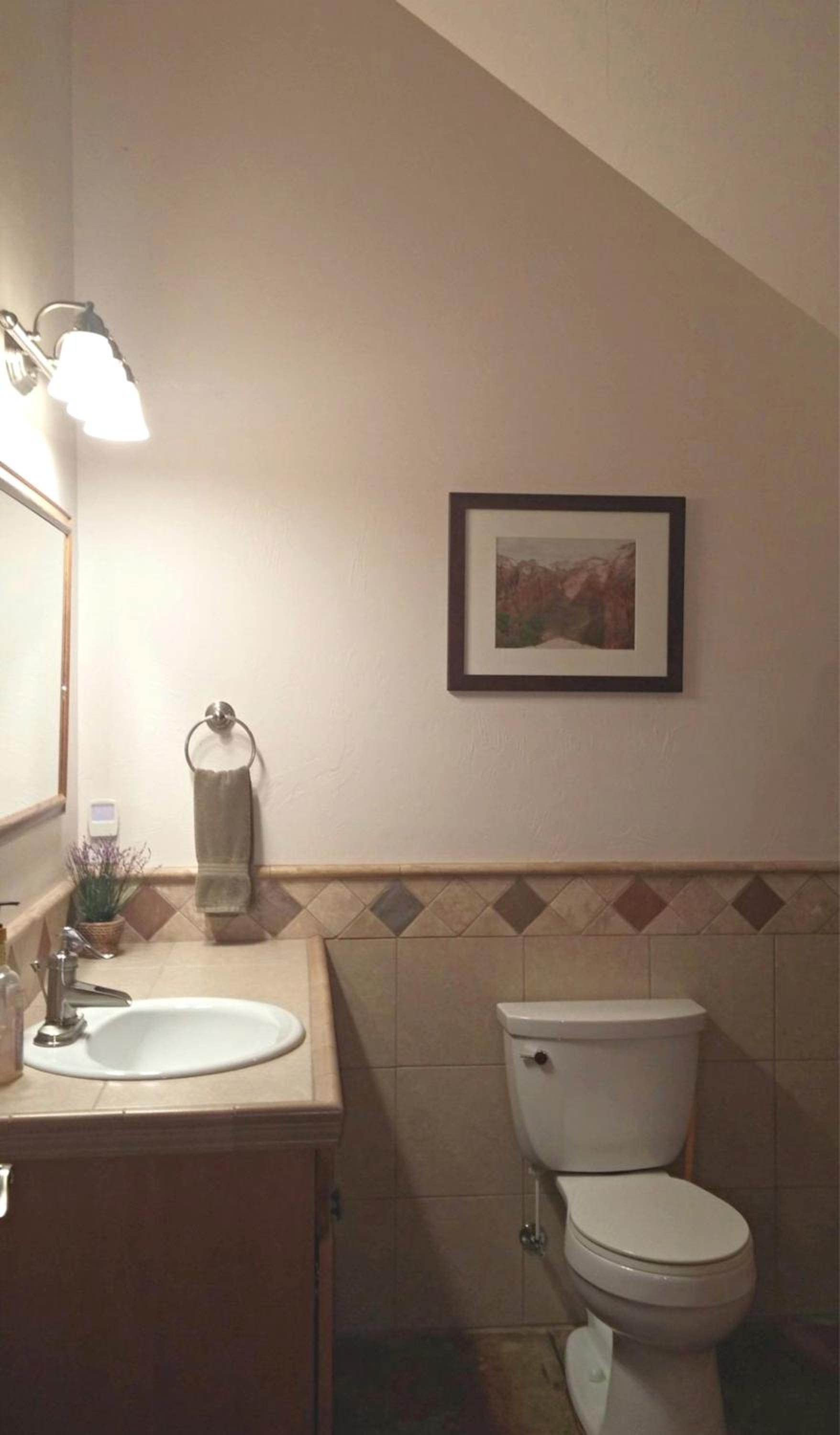 Two-Bedroom Suite photo 3