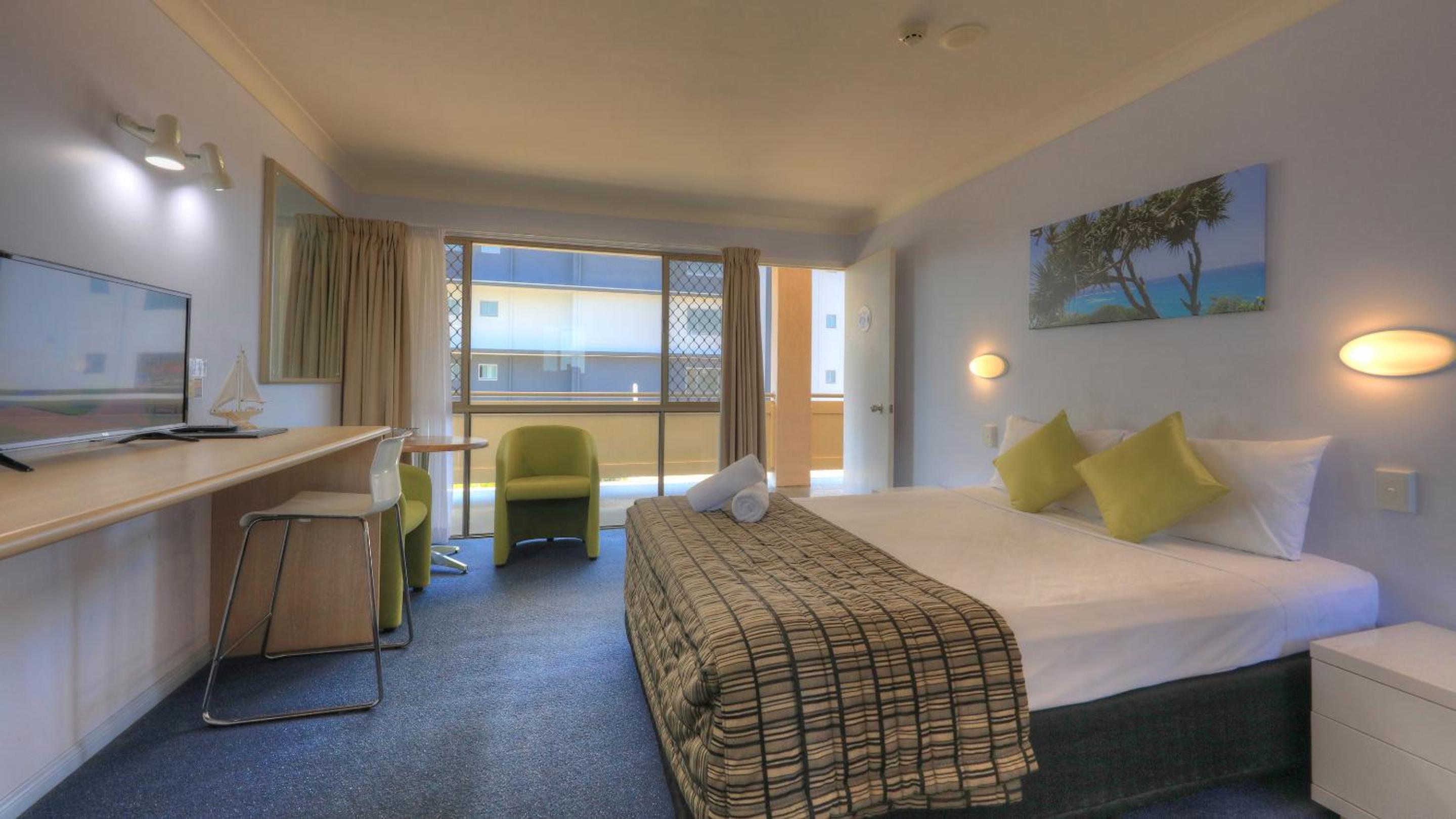 Deluxe Twin Room photo 3