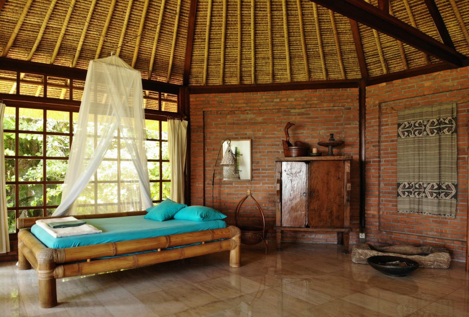 One-Bedroom Ost Villa