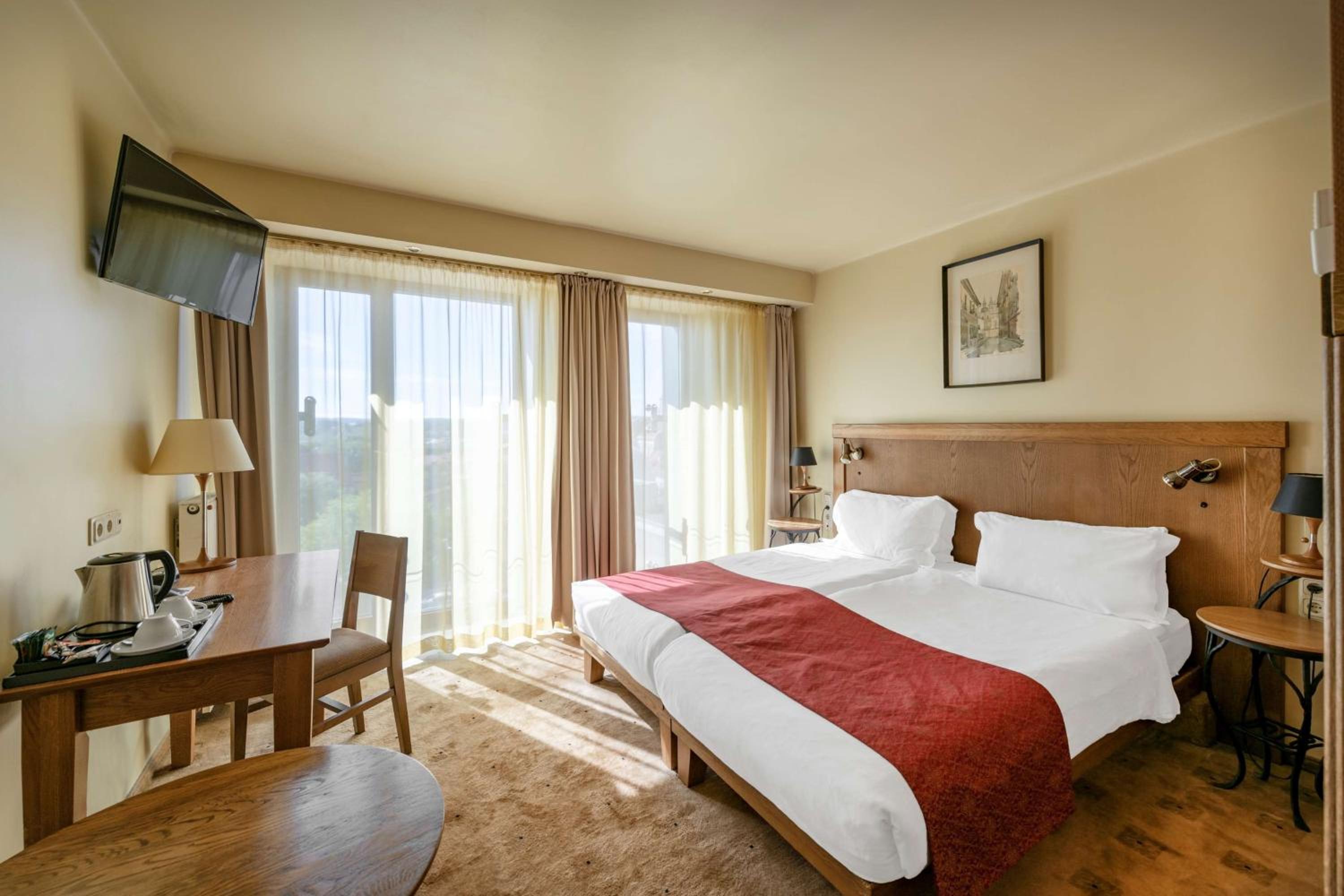 Double Room - Photo 1