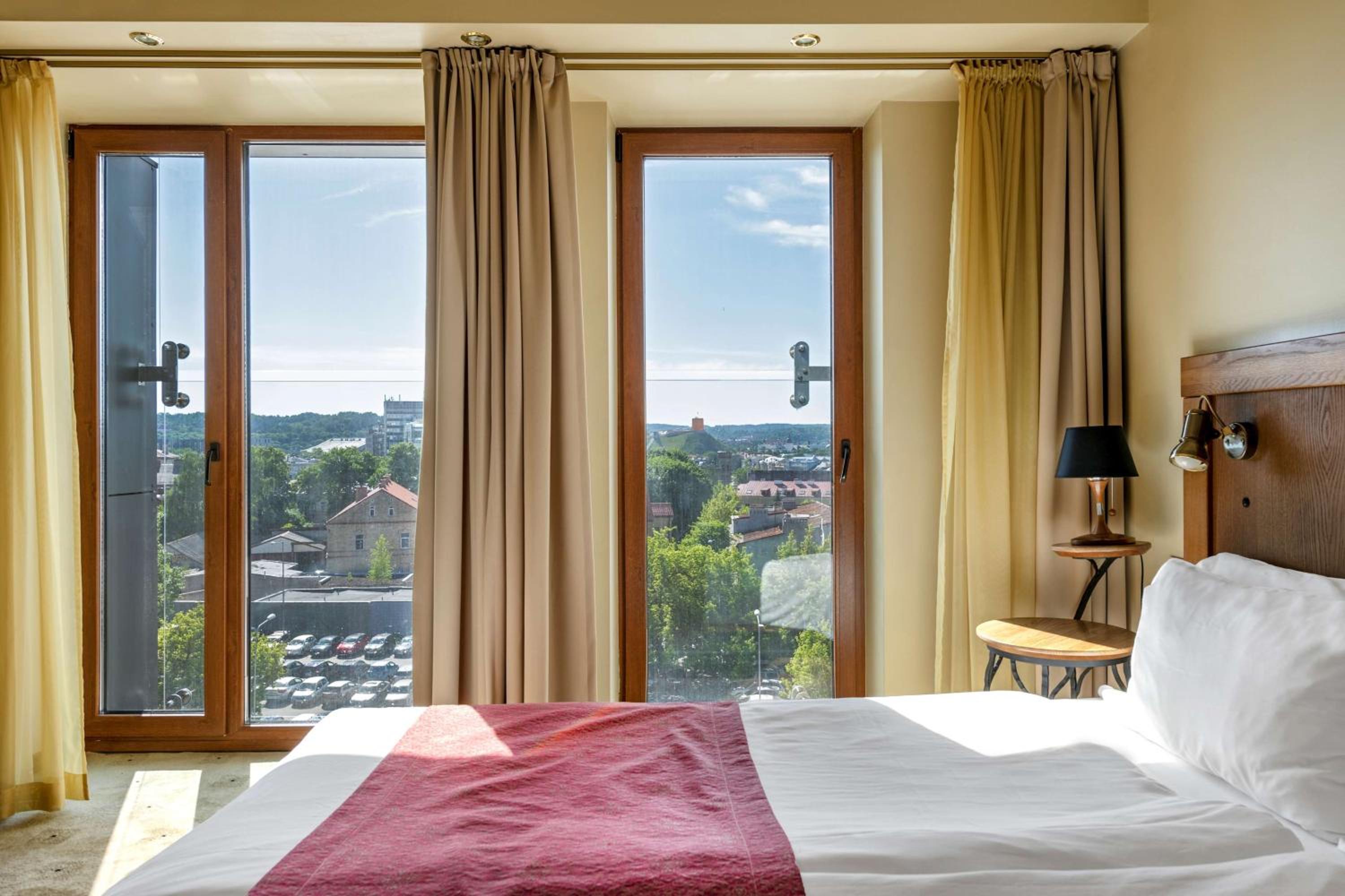 Double Room - Photo 9