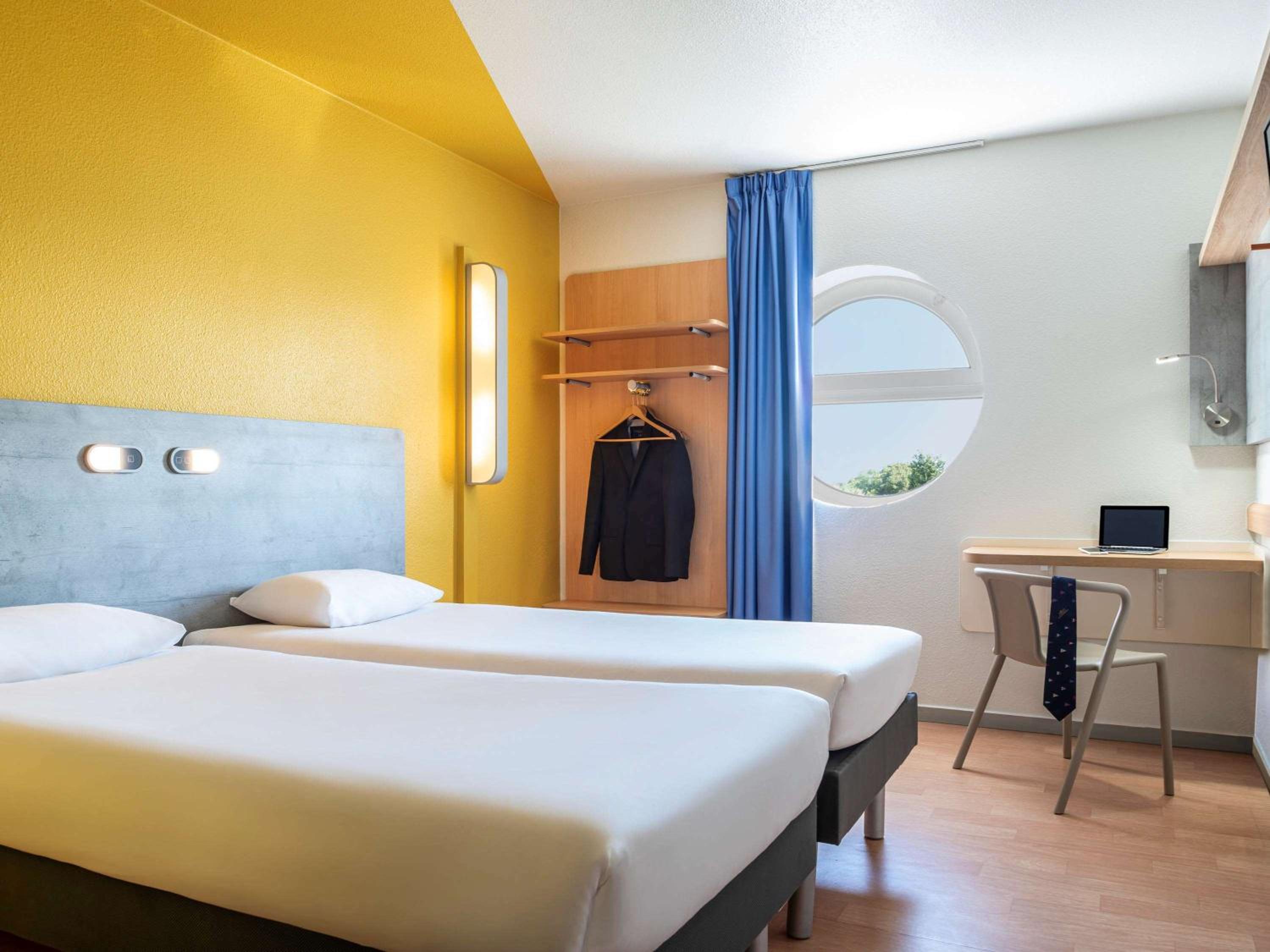 Twin Room photo 1