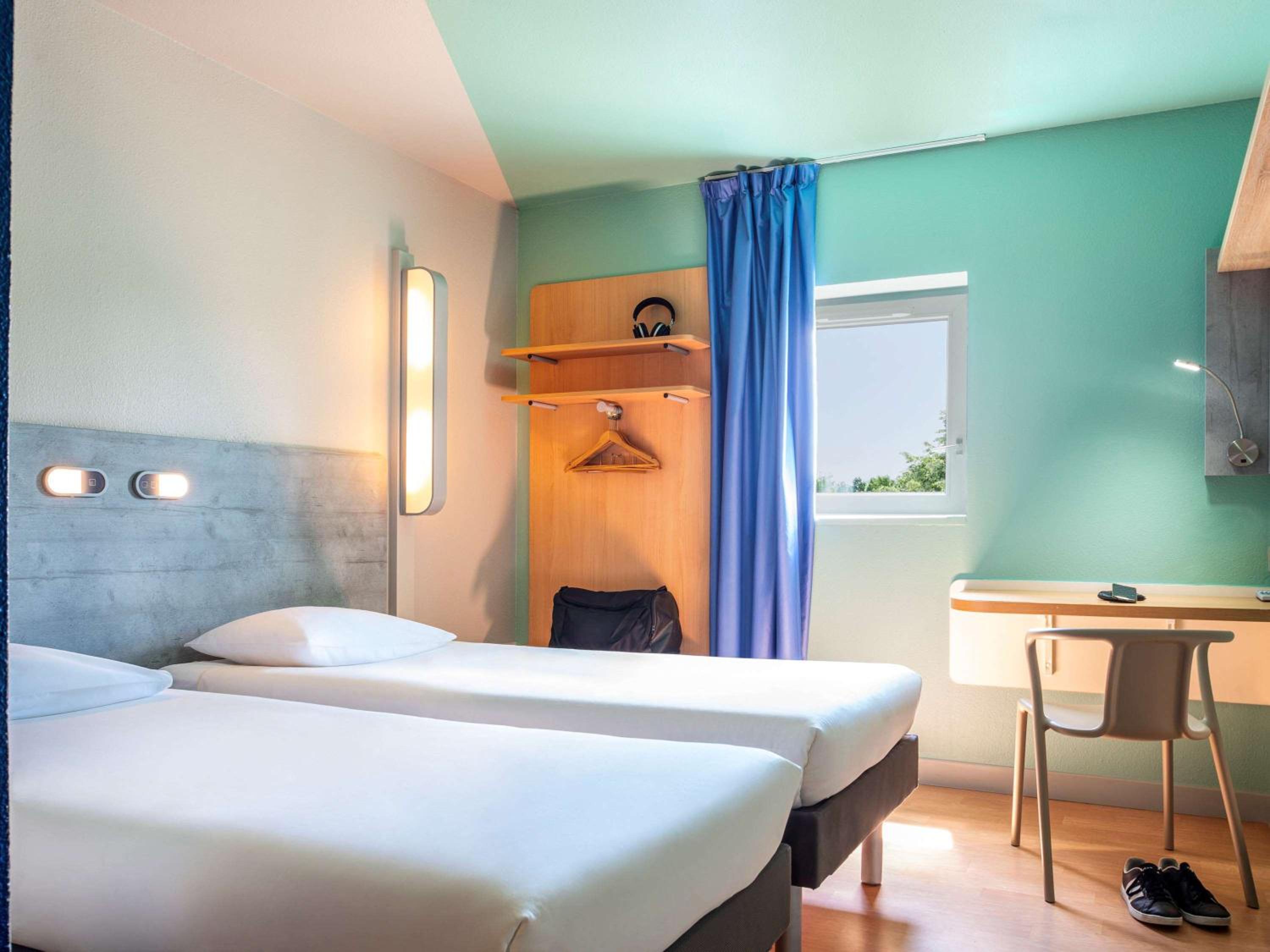 Twin Room photo 3