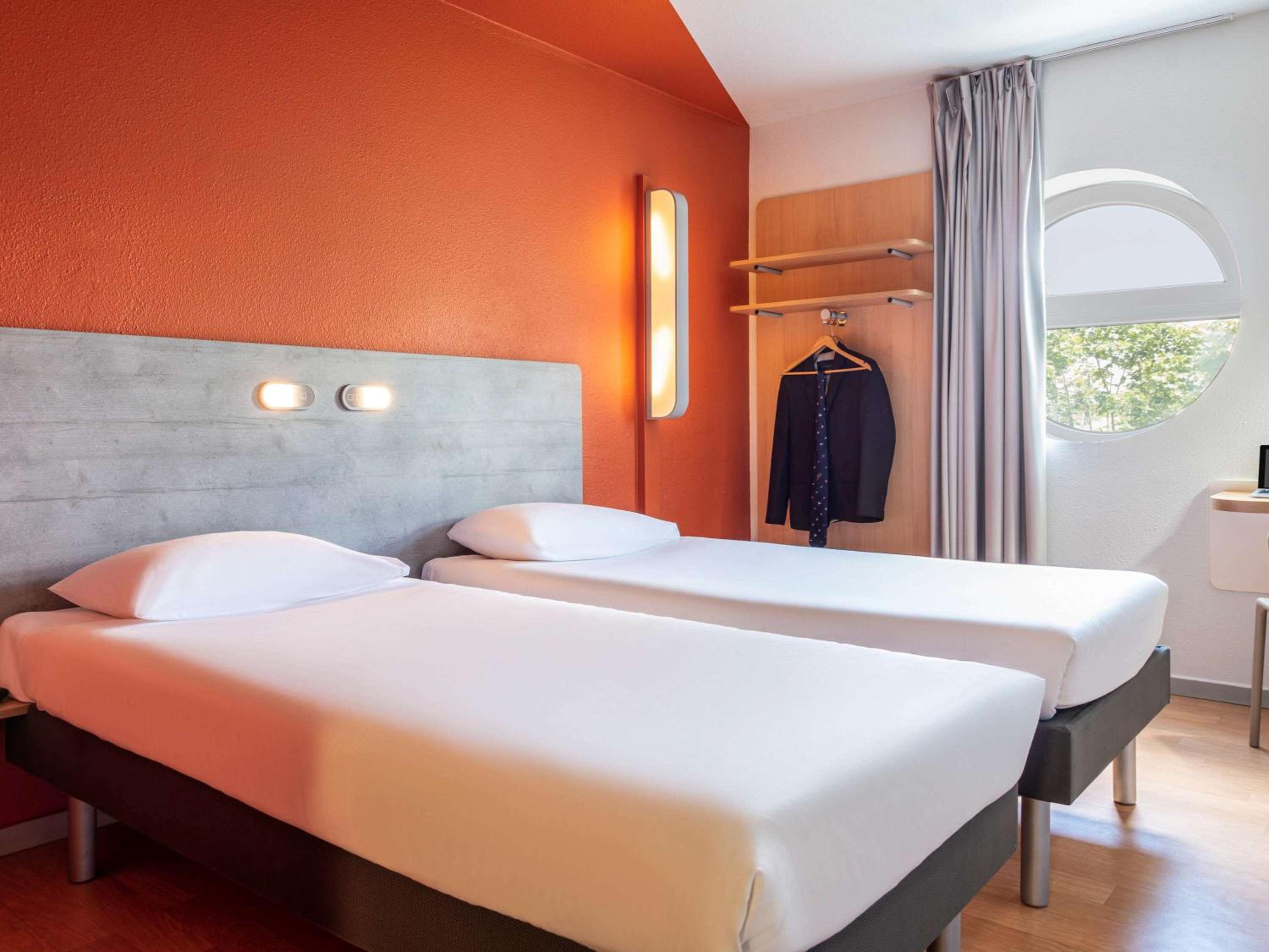 Twin Room photo 2