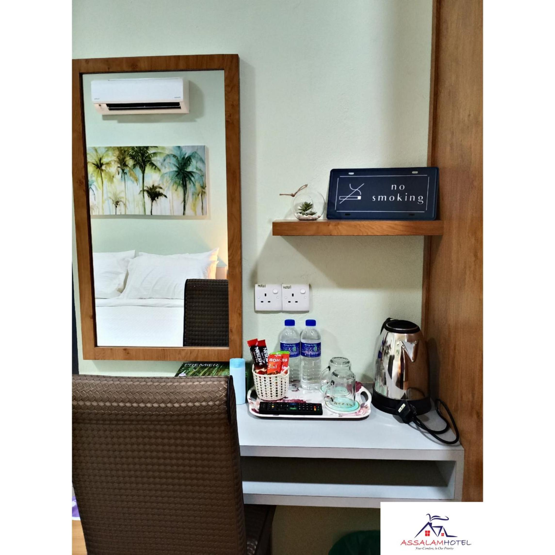 Deluxe Room - Photo 18
