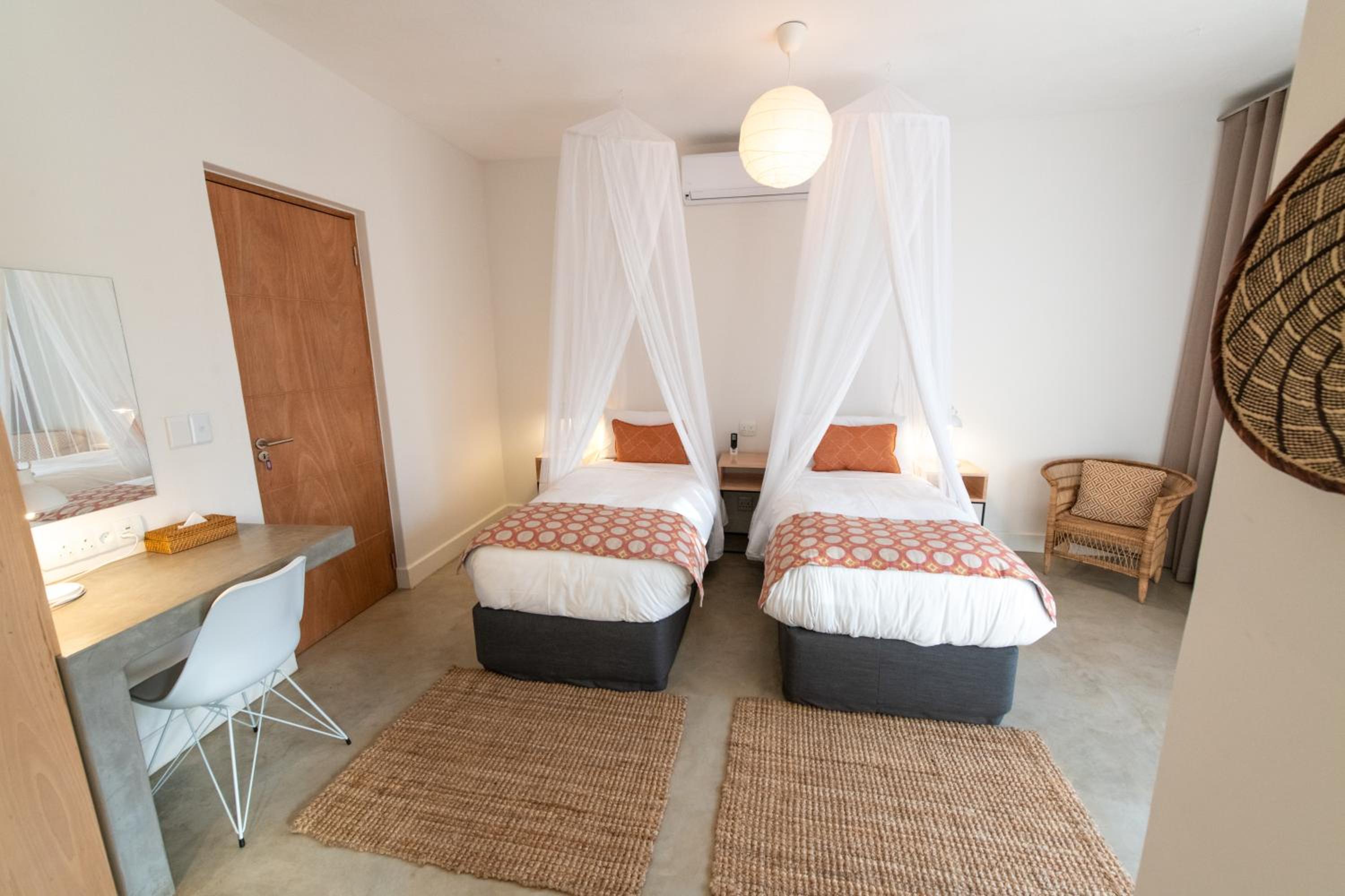 Mhlabeni Boutique Villa - Family Wing photo 3