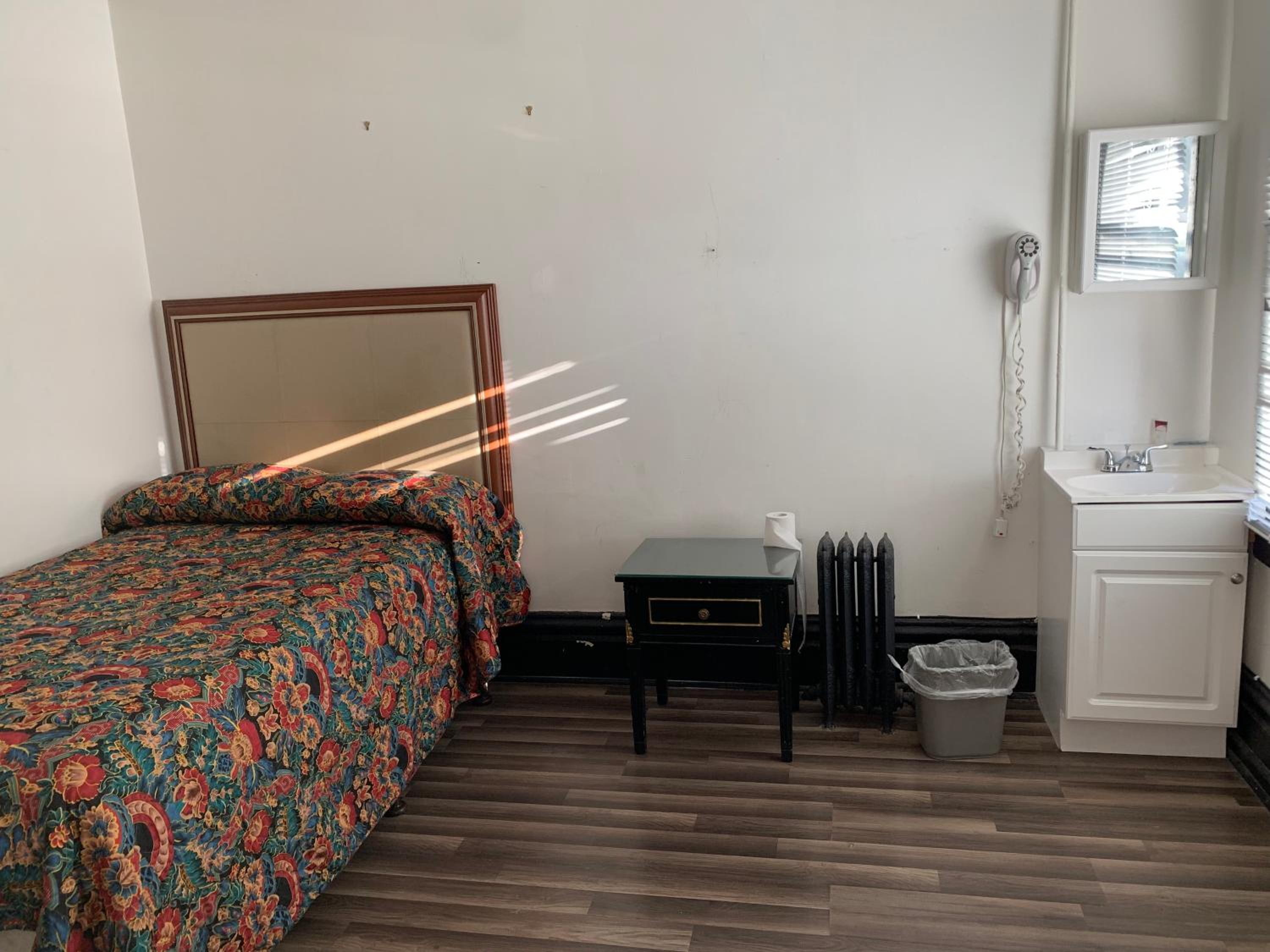 Double Room with Bath