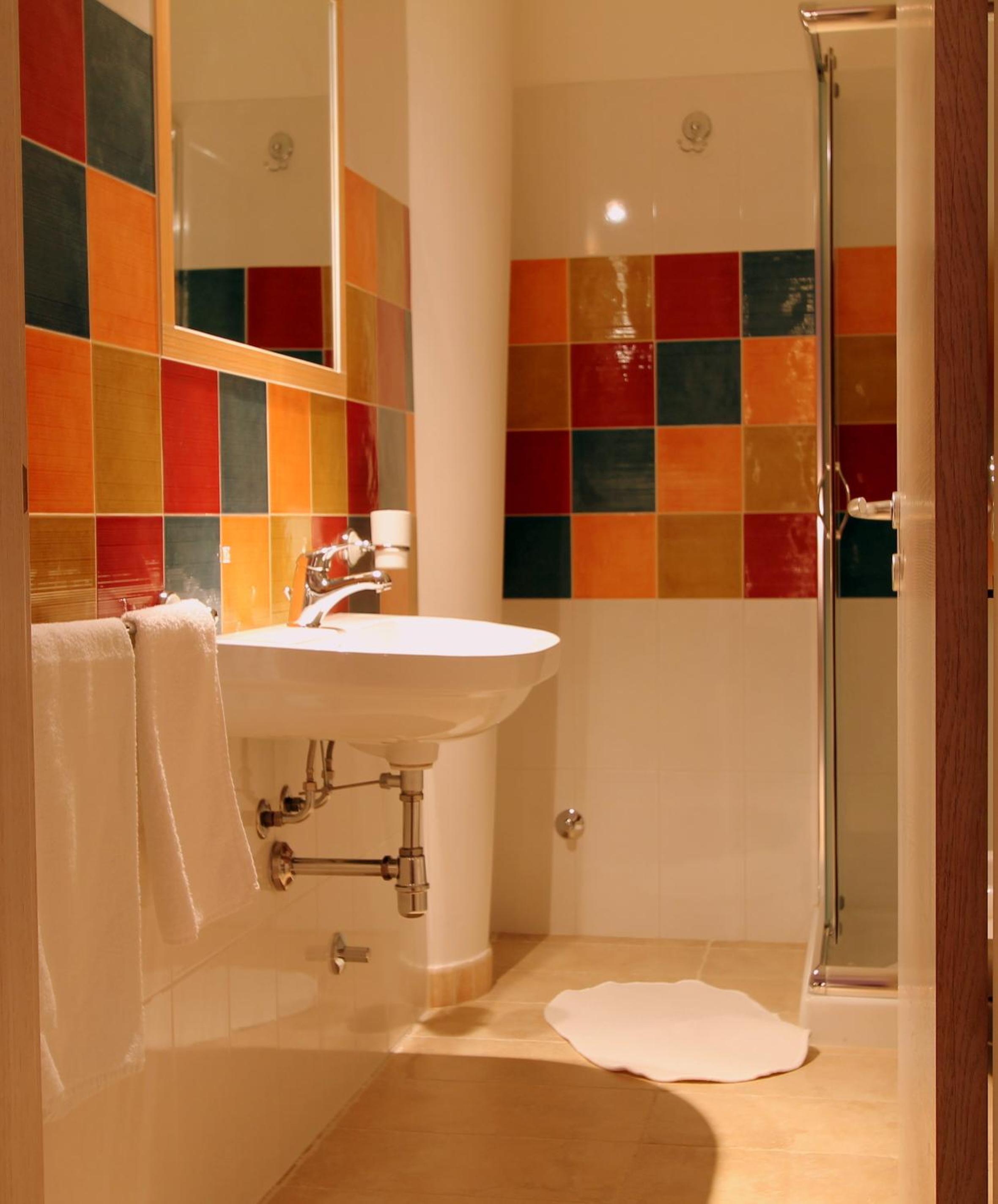 Double or Twin Room photo 2