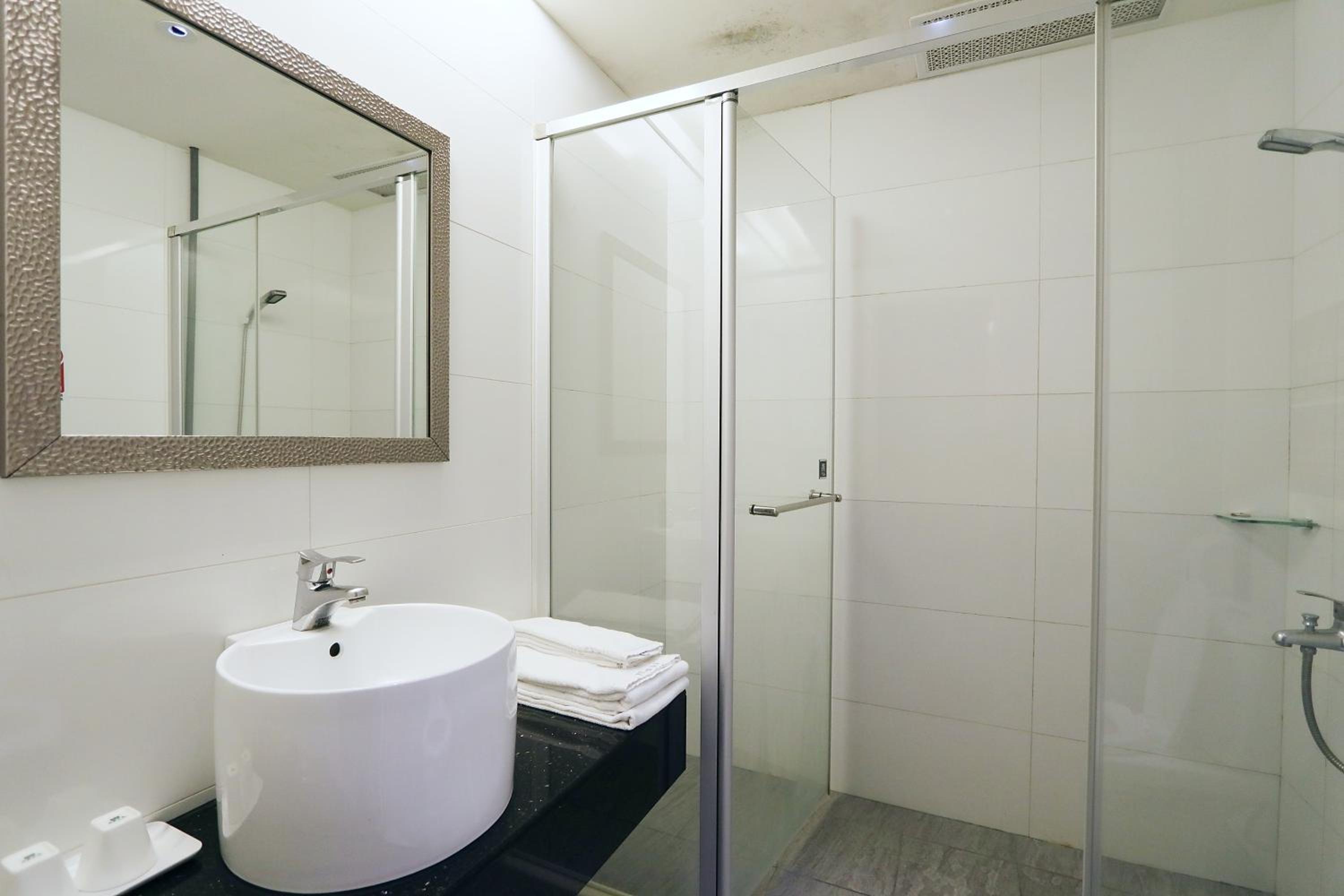 Double Room with Balcony photo 3
