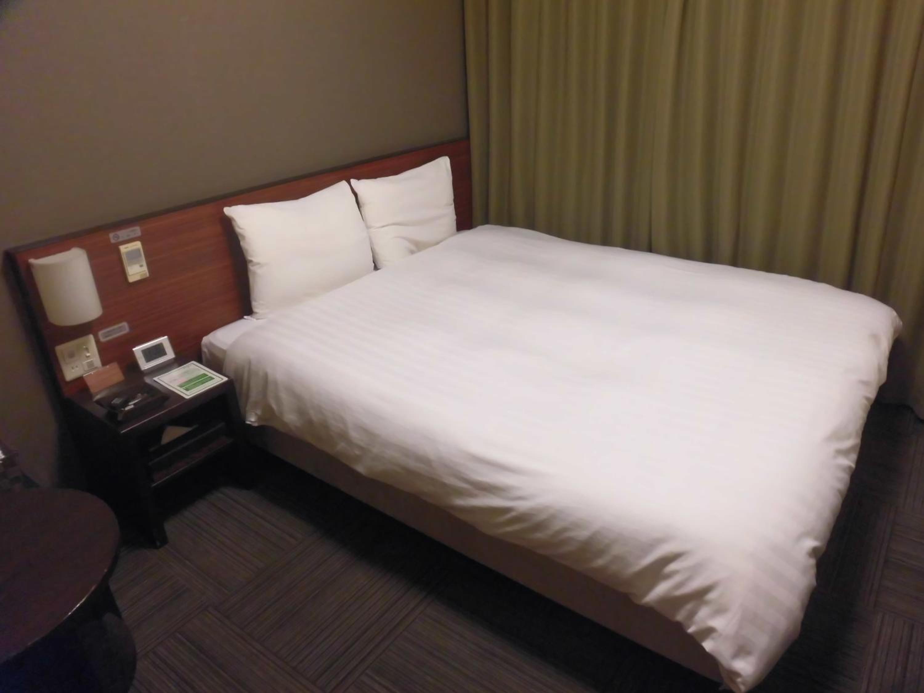 Superior Queen Room - Non-Smoking
