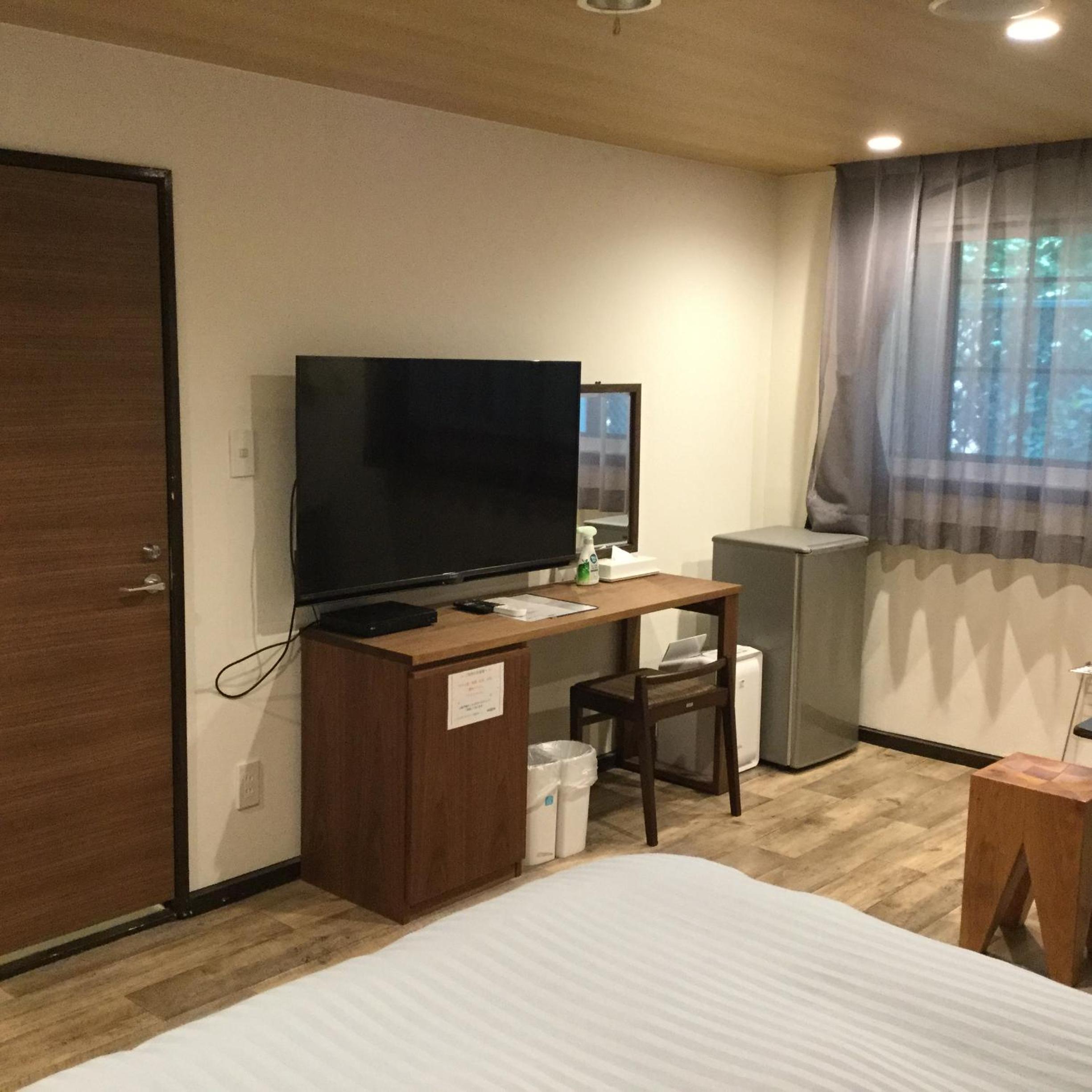 Double Room photo 2