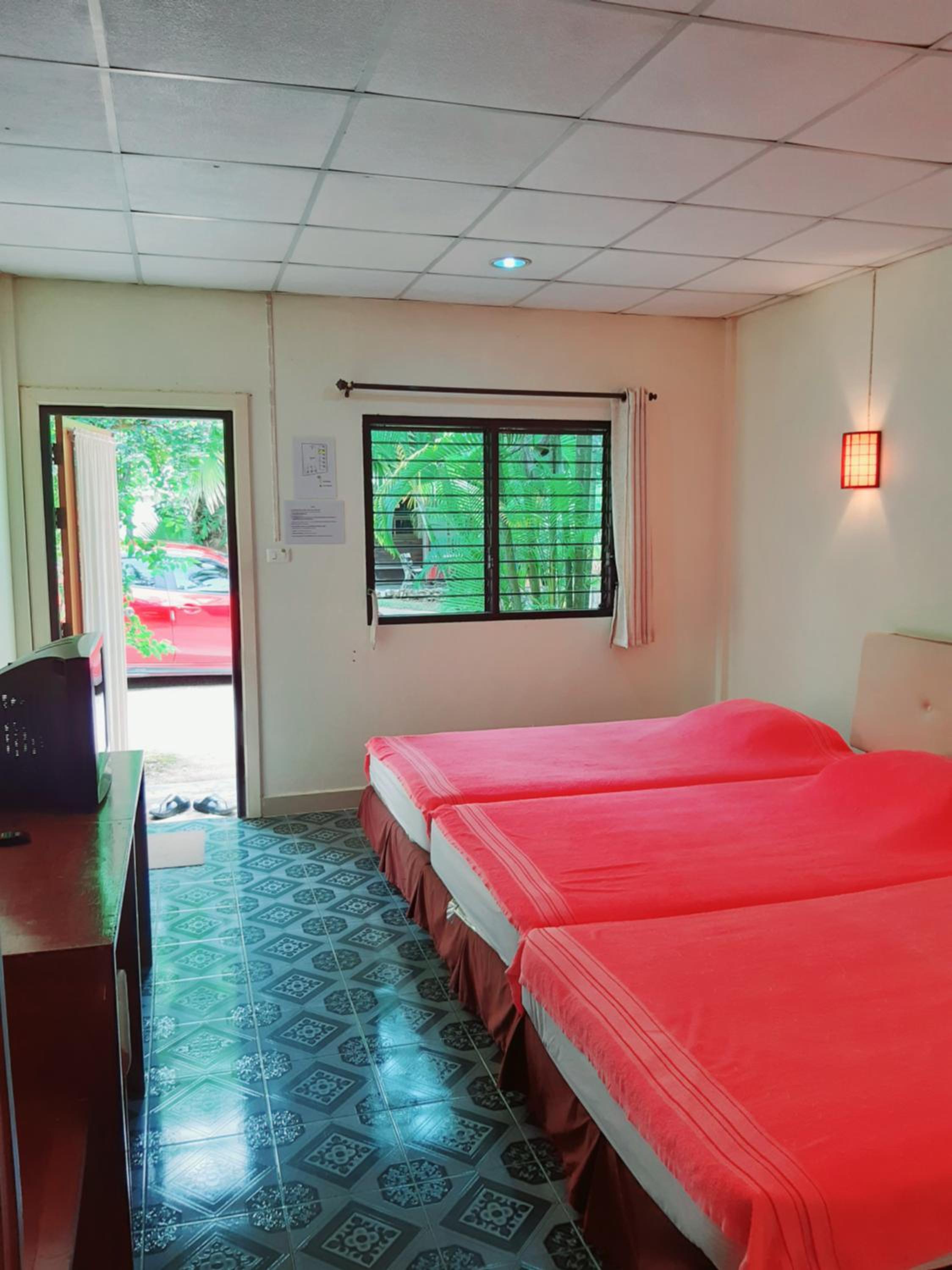 Standard Triple Room photo 1