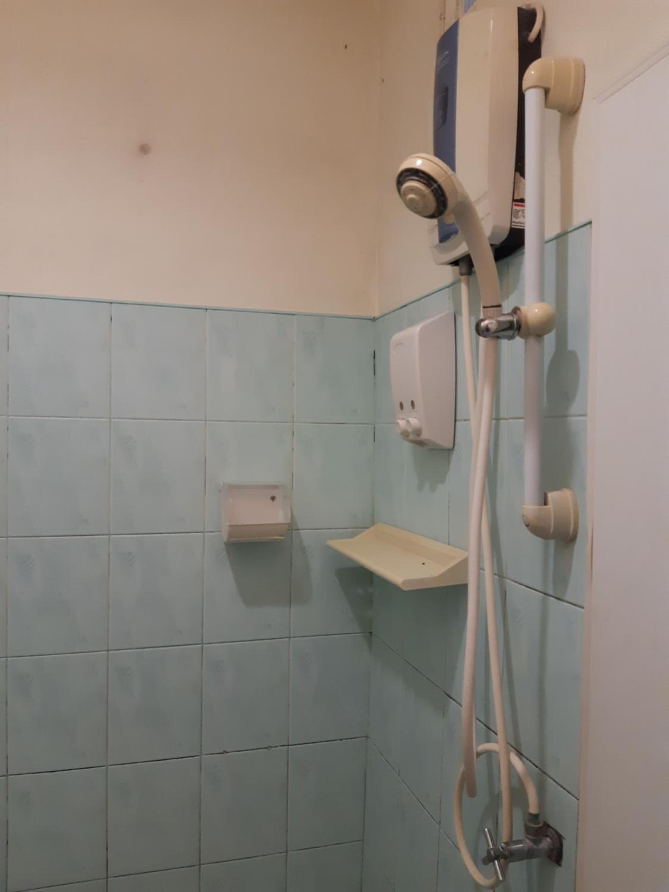 Standard Triple Room photo 2