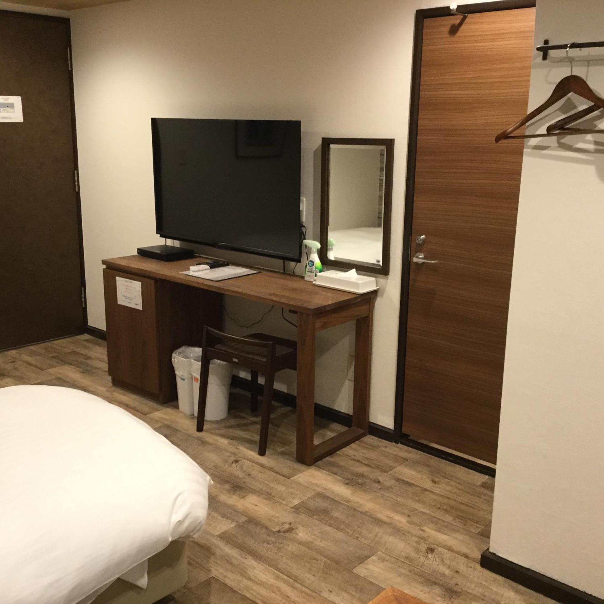 Standard Twin Room photo 2