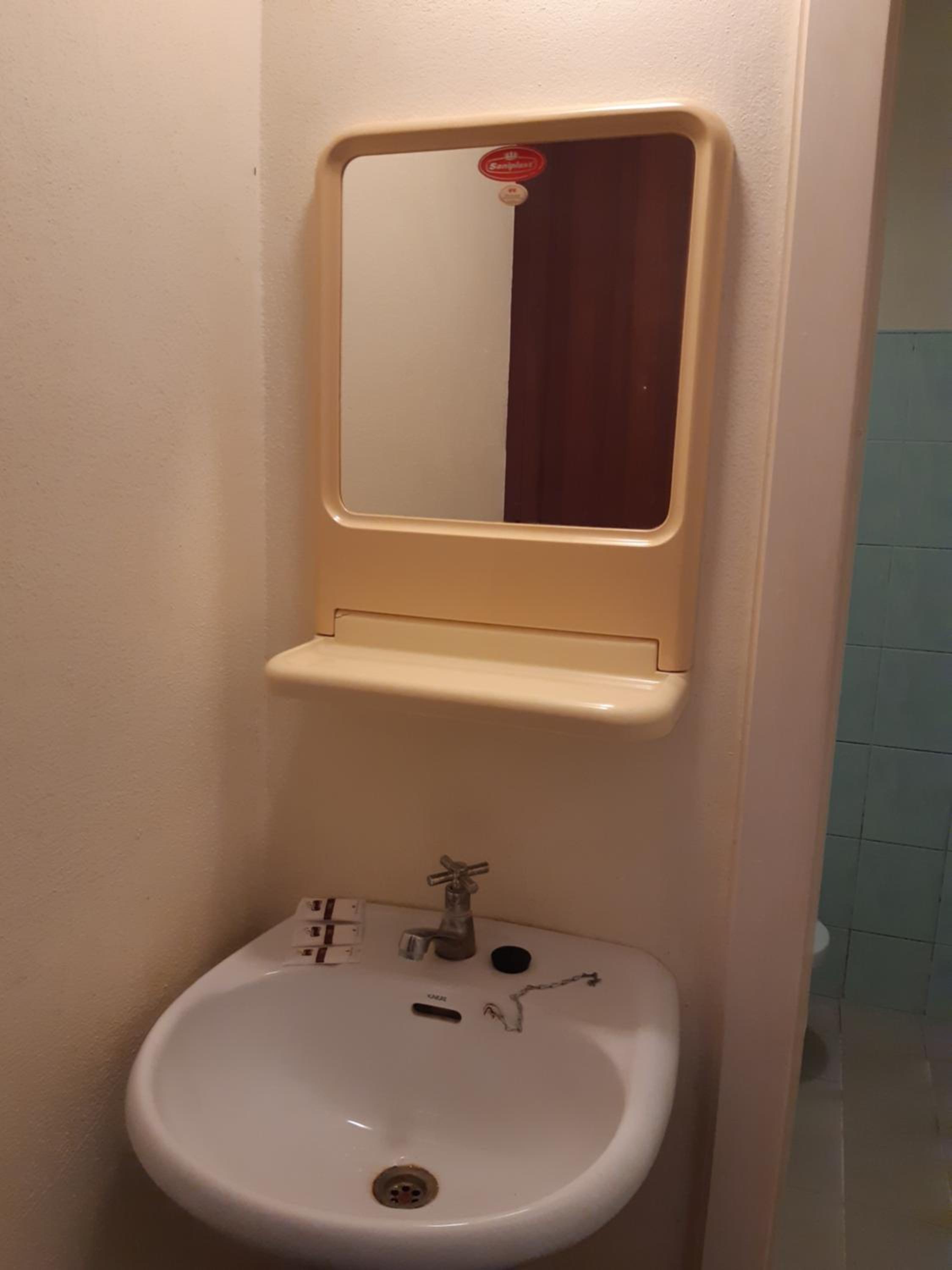 Standard Triple Room photo 3