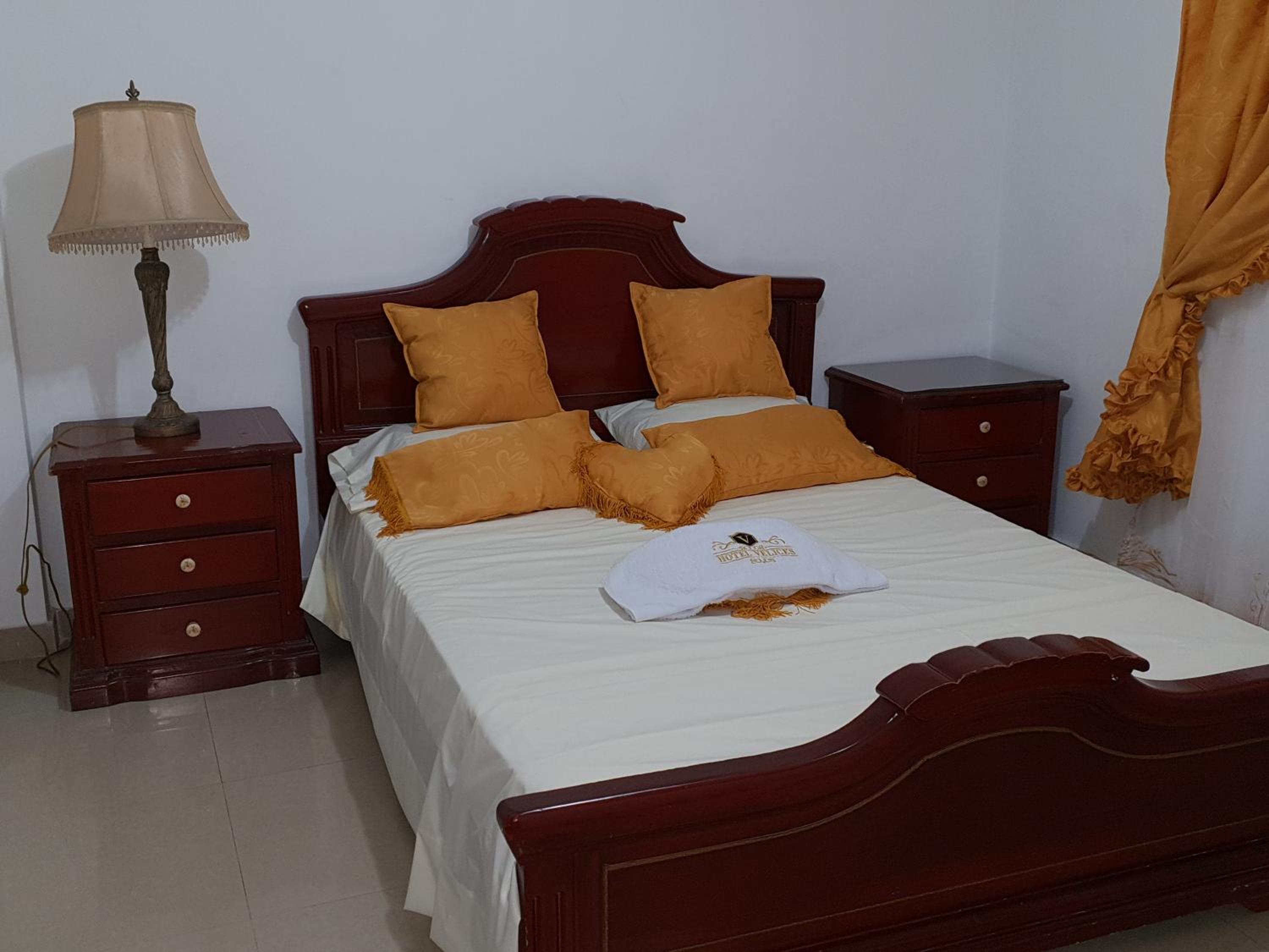Deluxe Double Room with Balcony photo 2