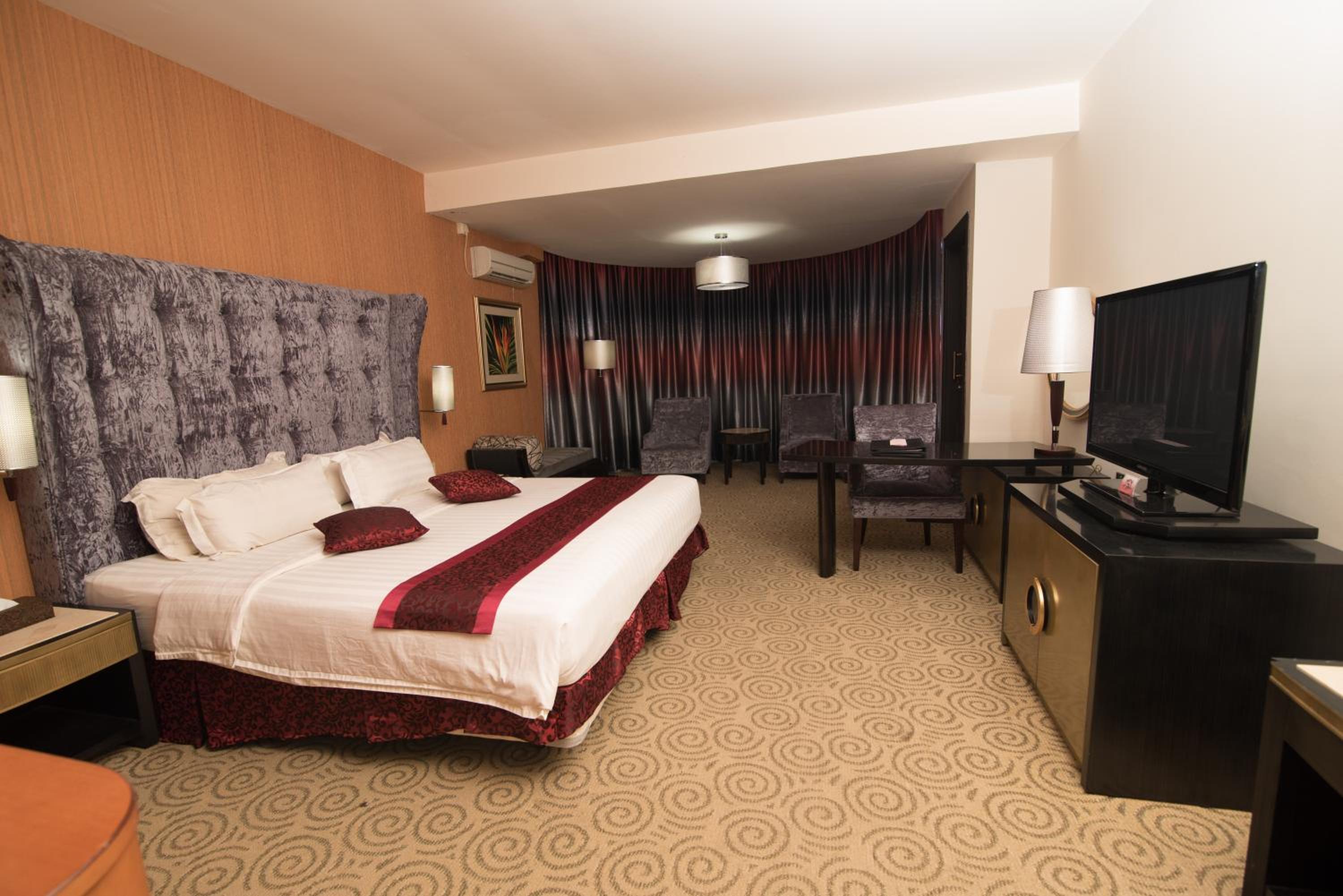 Junior Suite