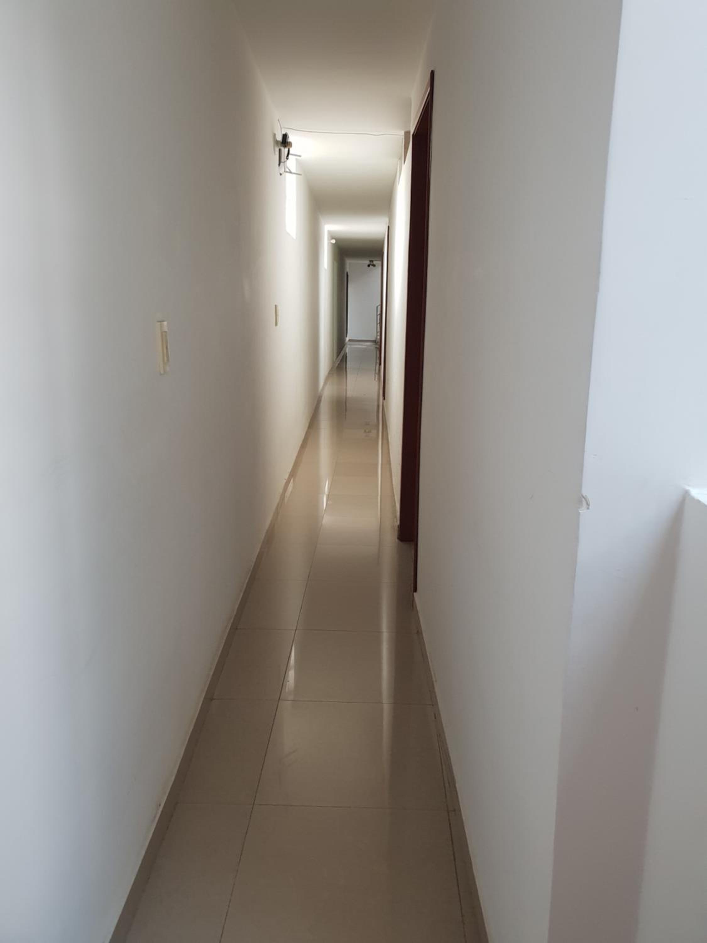 Single Room with Private Bathroom