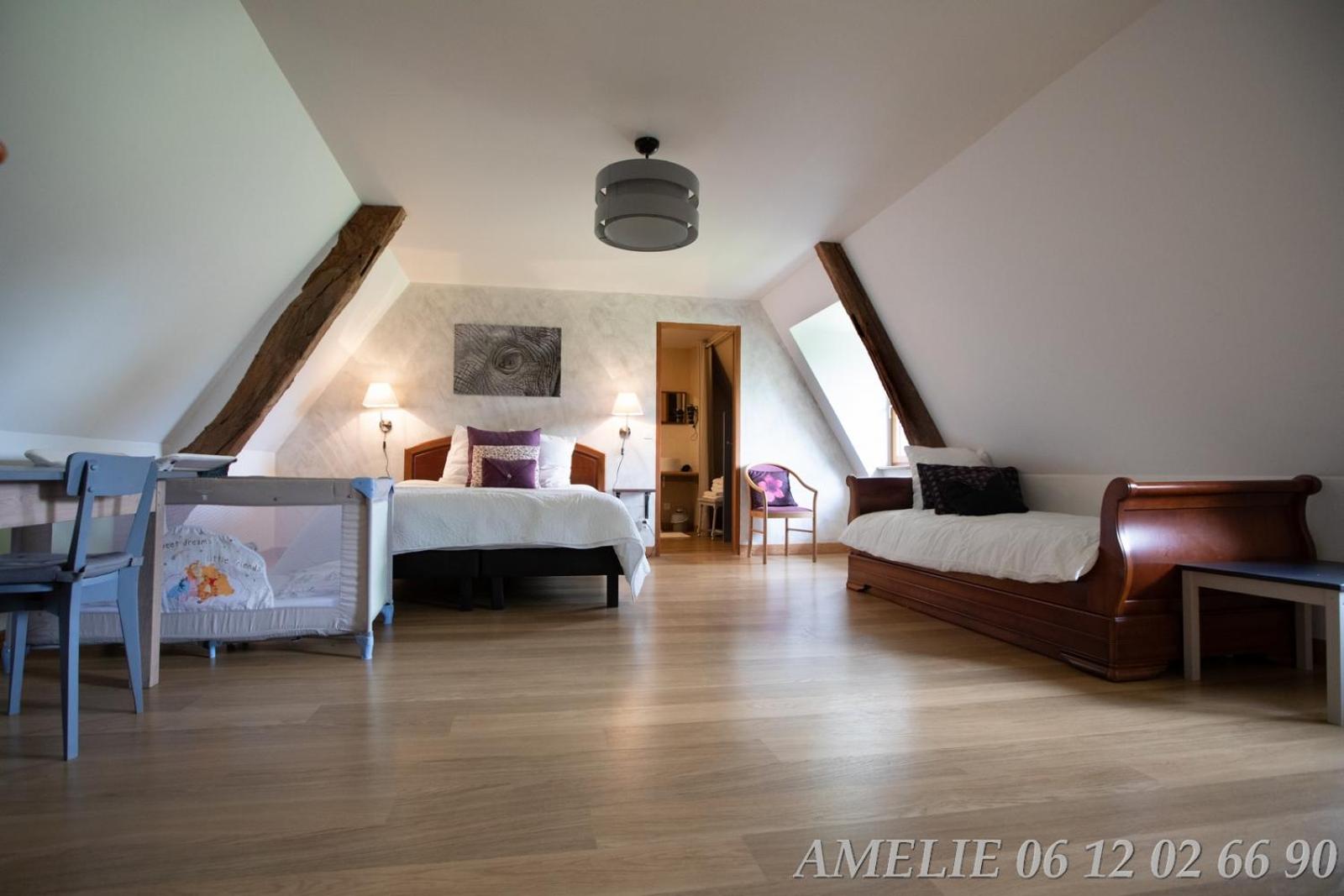 Family Room with Garden View - Photo 3