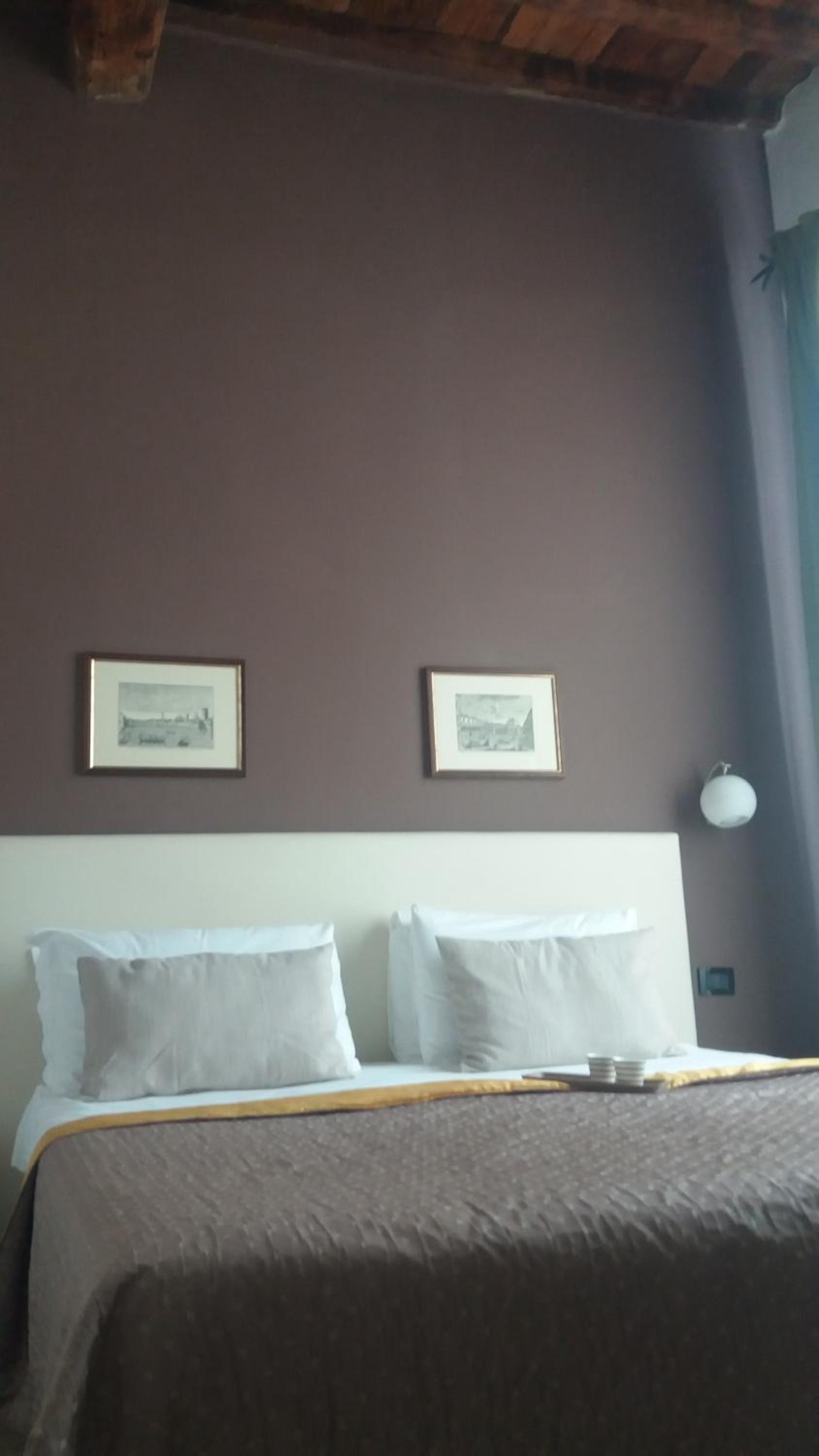 Deluxe Queen Room photo 1