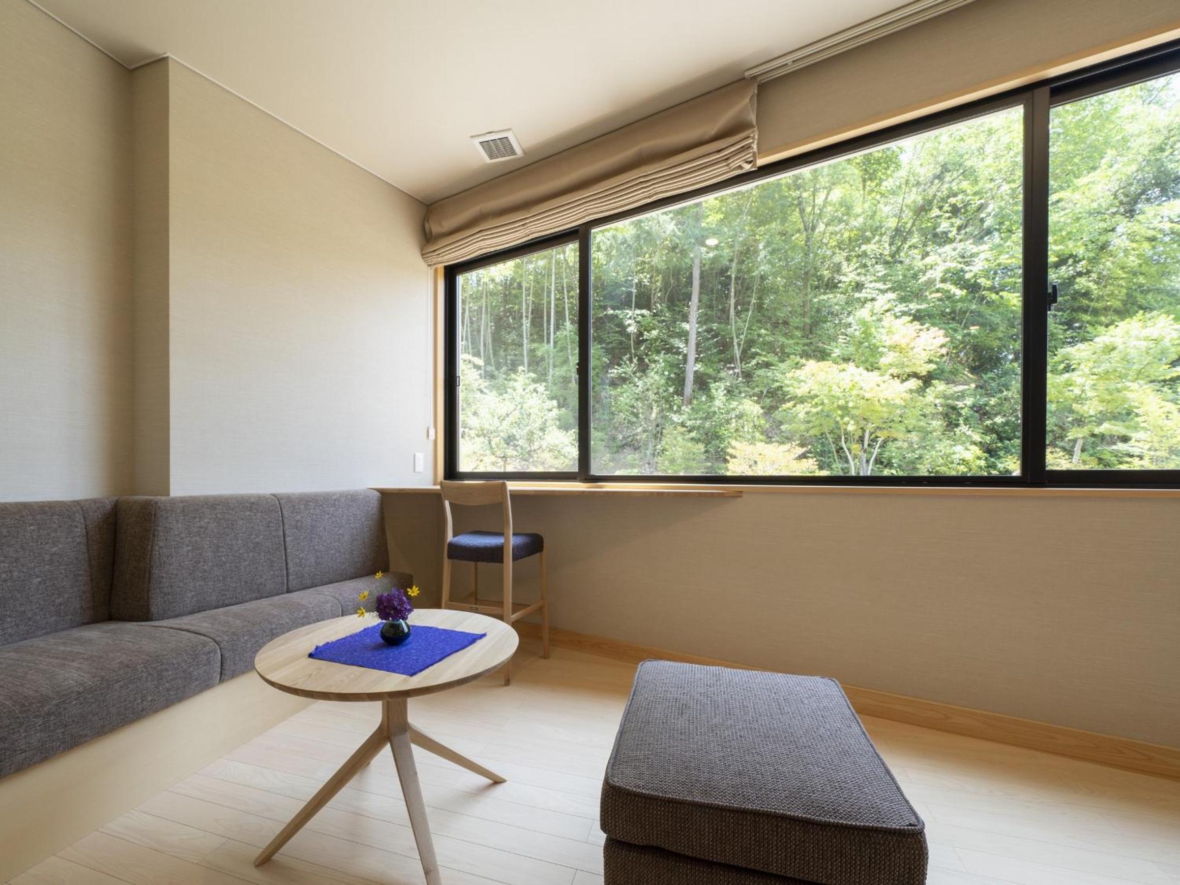 Deluxe Twin Room - Photo 6